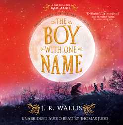The Boy With One Name