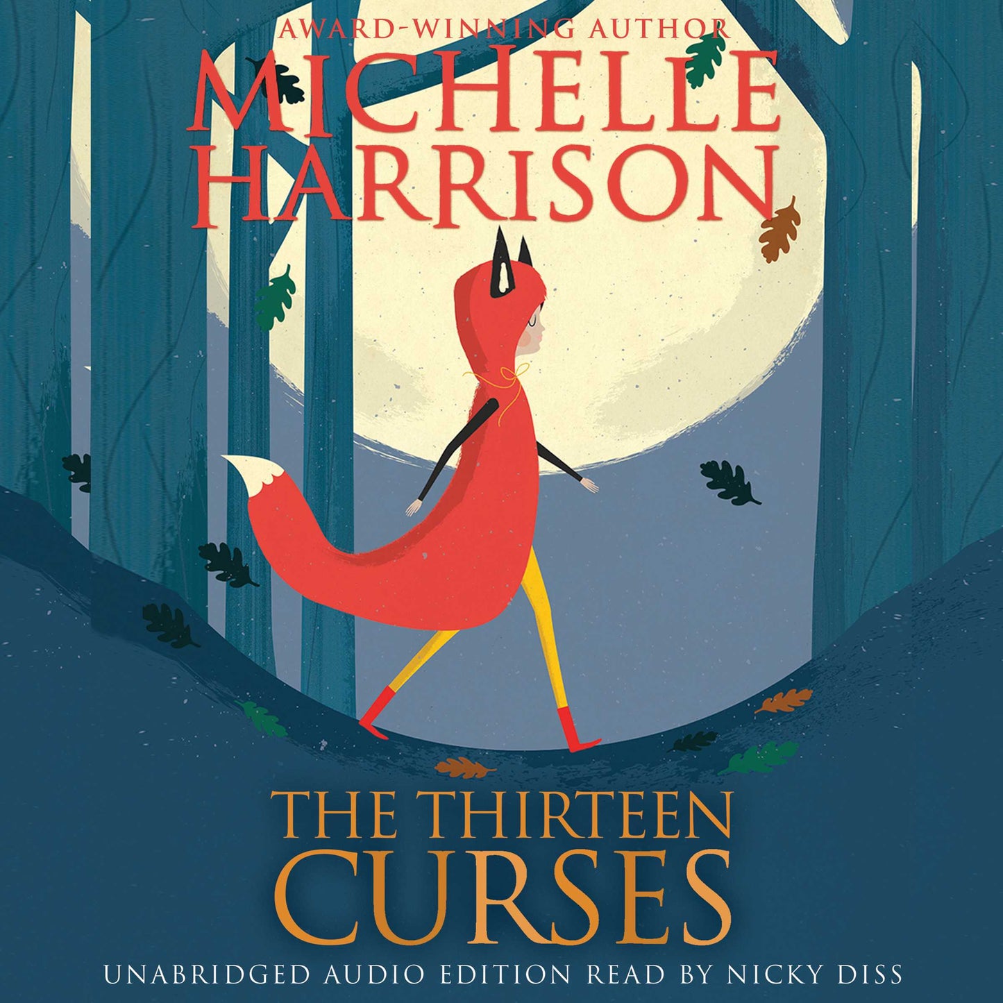 Thirteen Curses