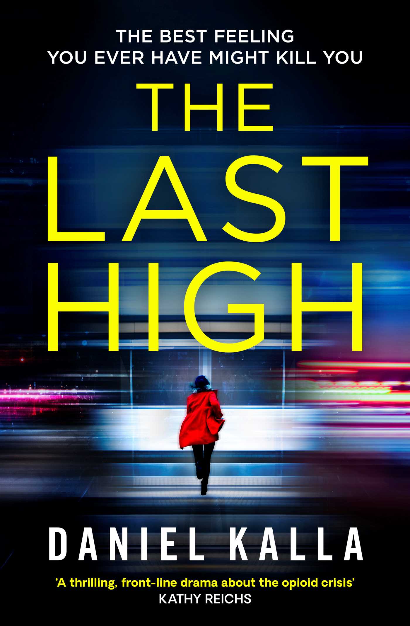 Last High
