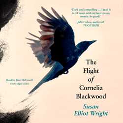 The Flight of Cornelia Blackwood
