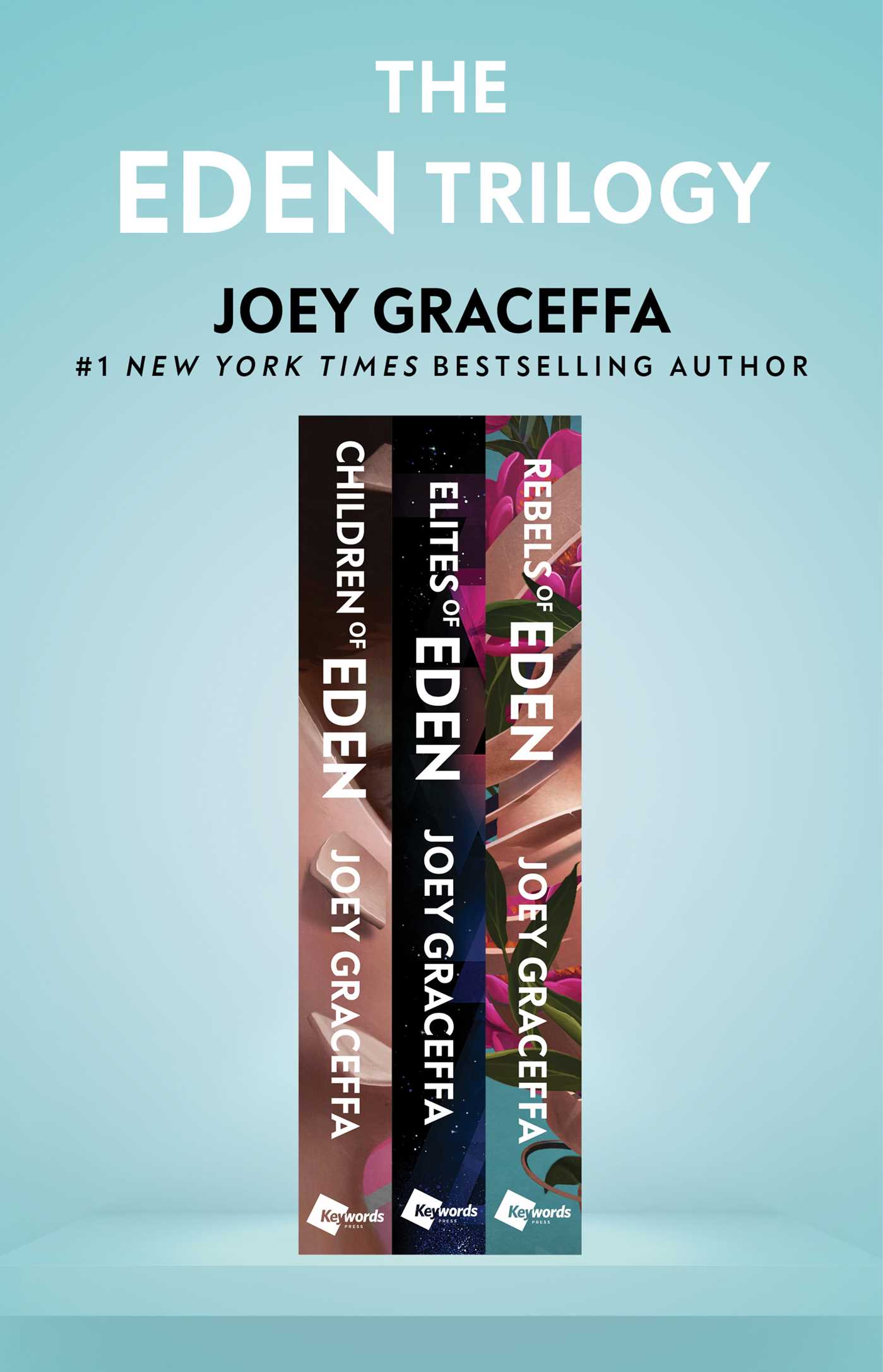 Eden Trilogy
