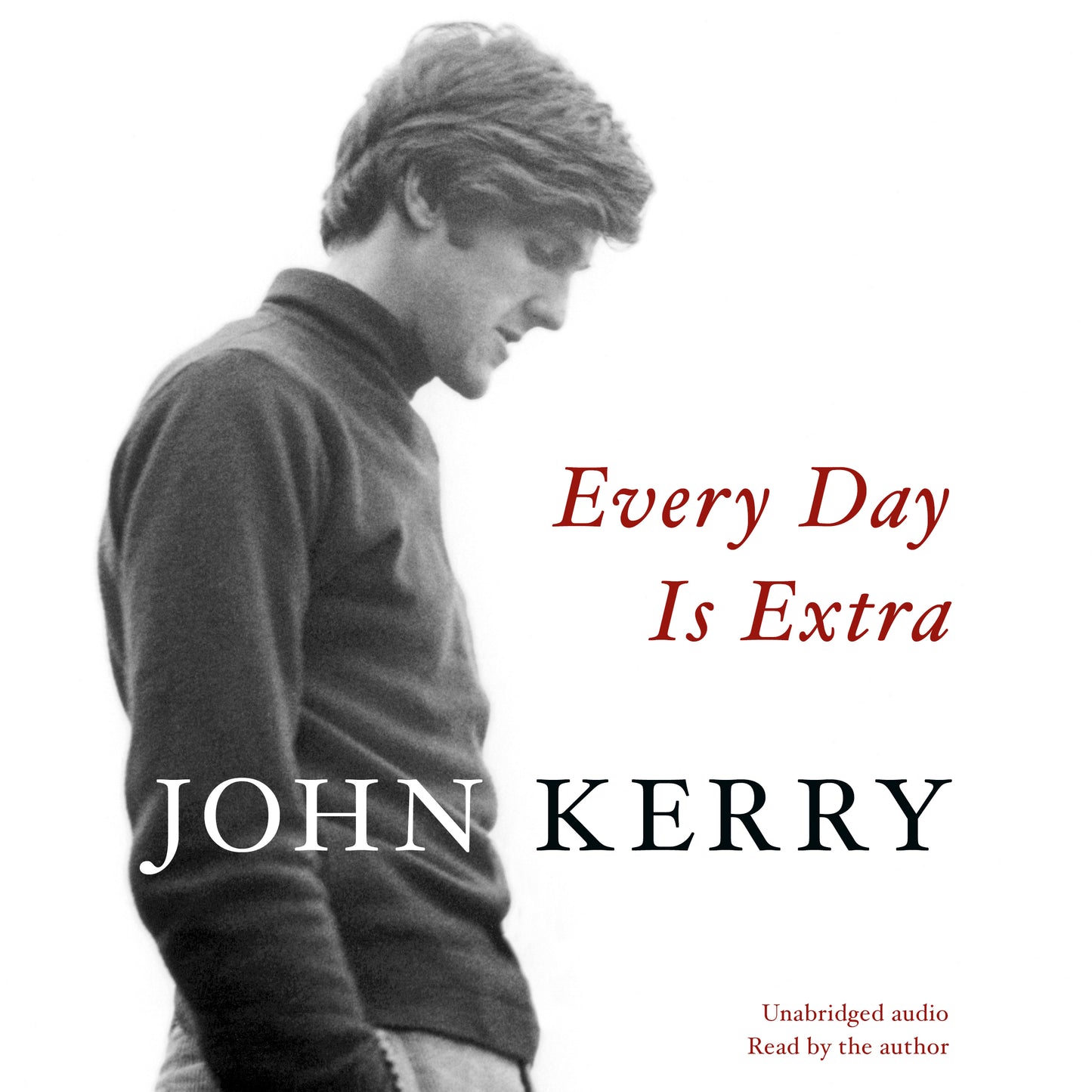 Every Day Is Extra