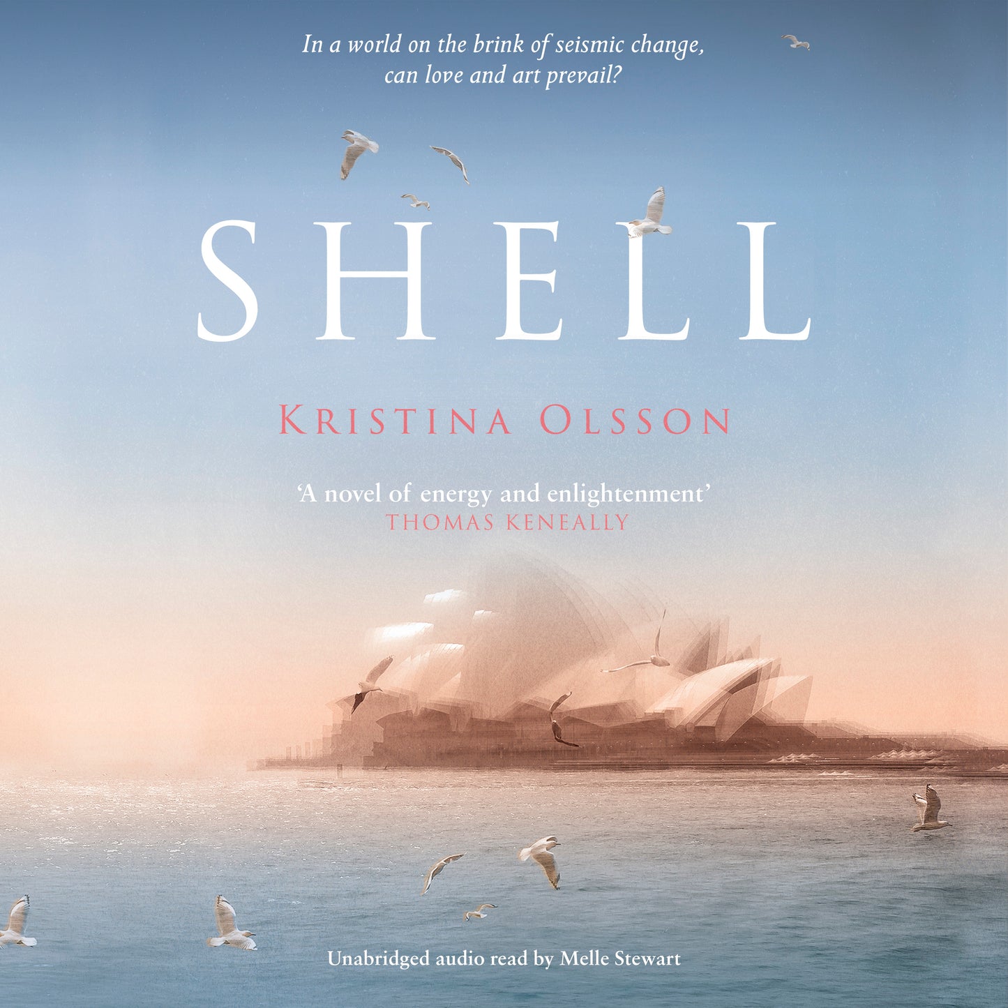 Shell