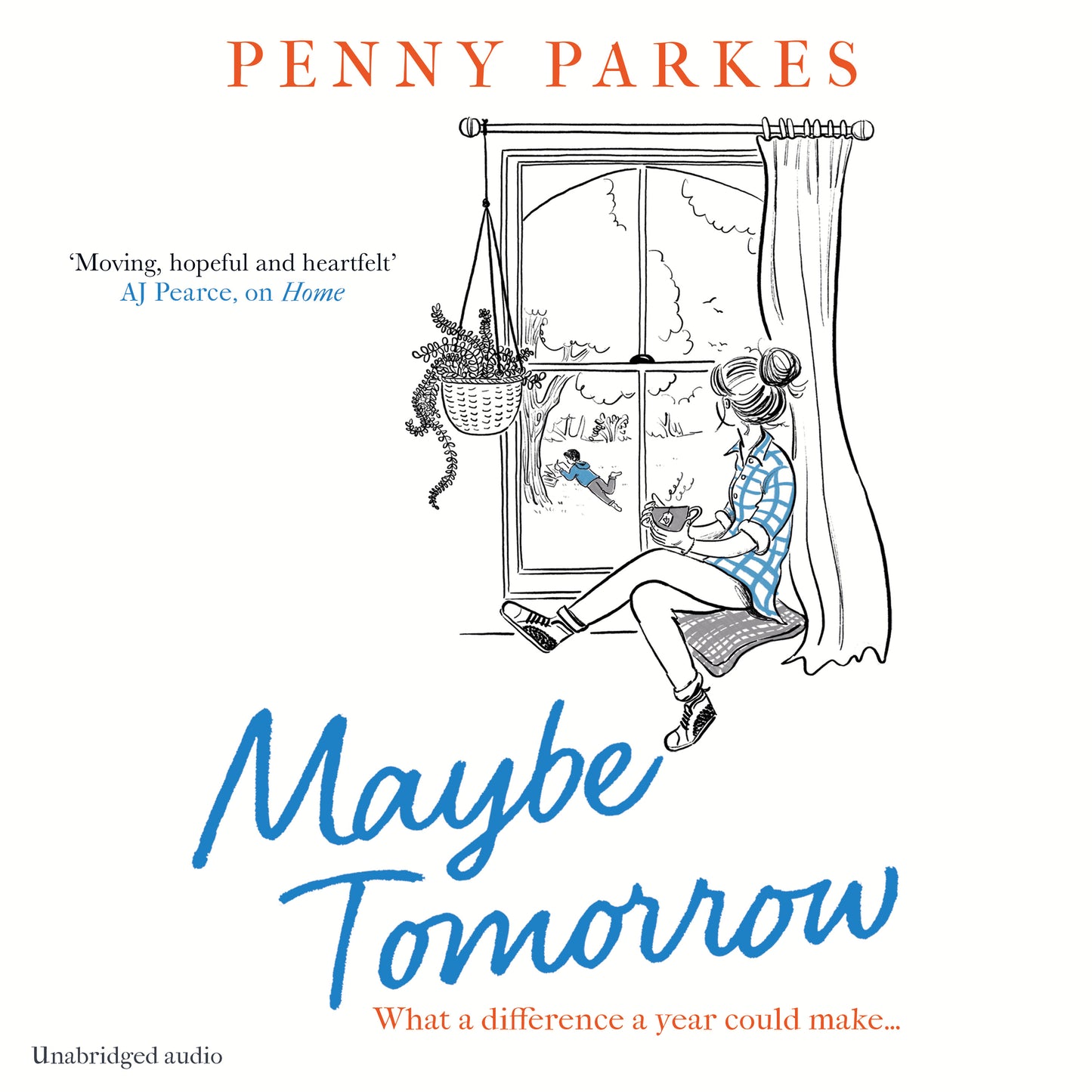 Maybe Tomorrow