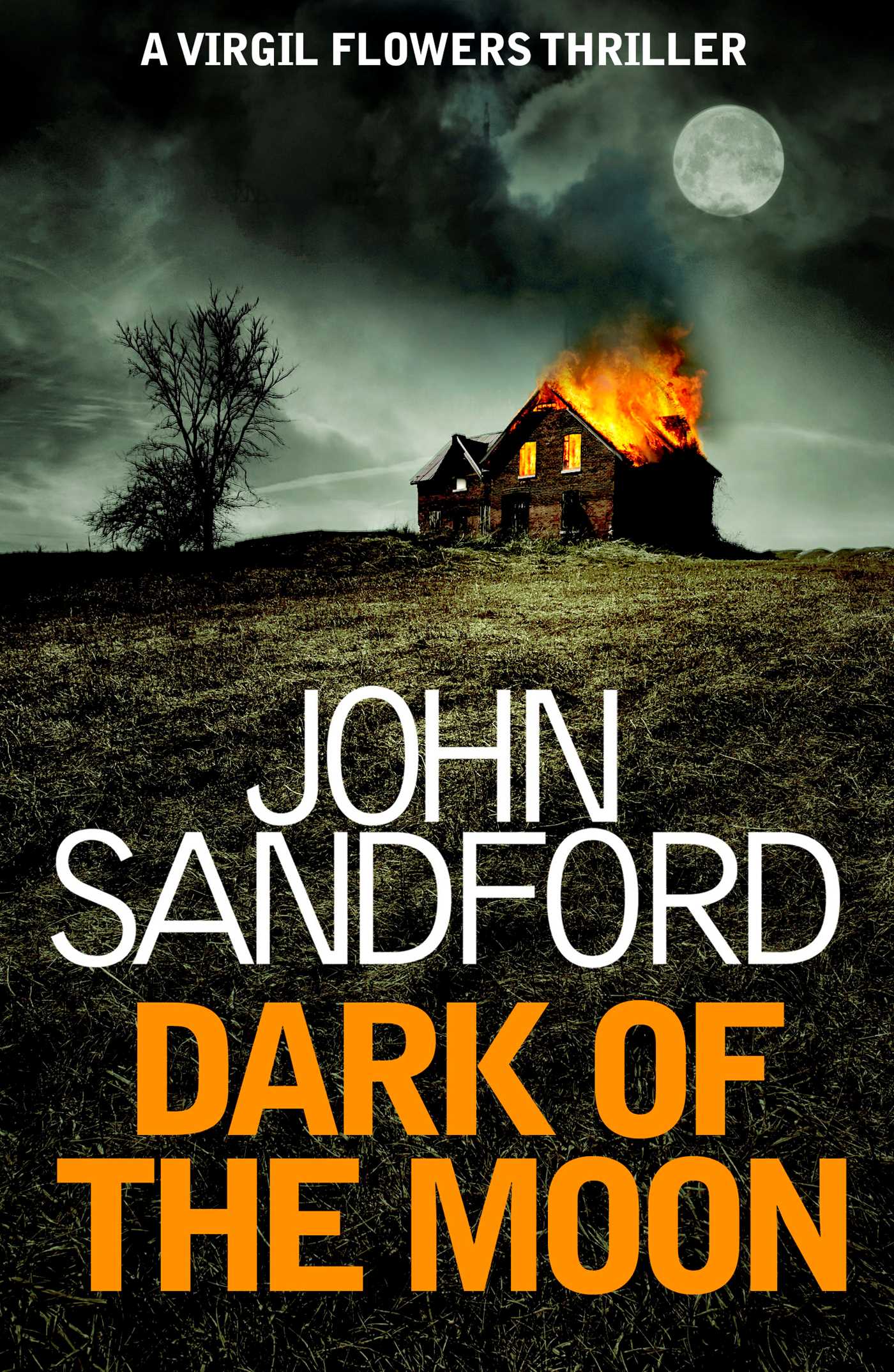 Dark of the Moon