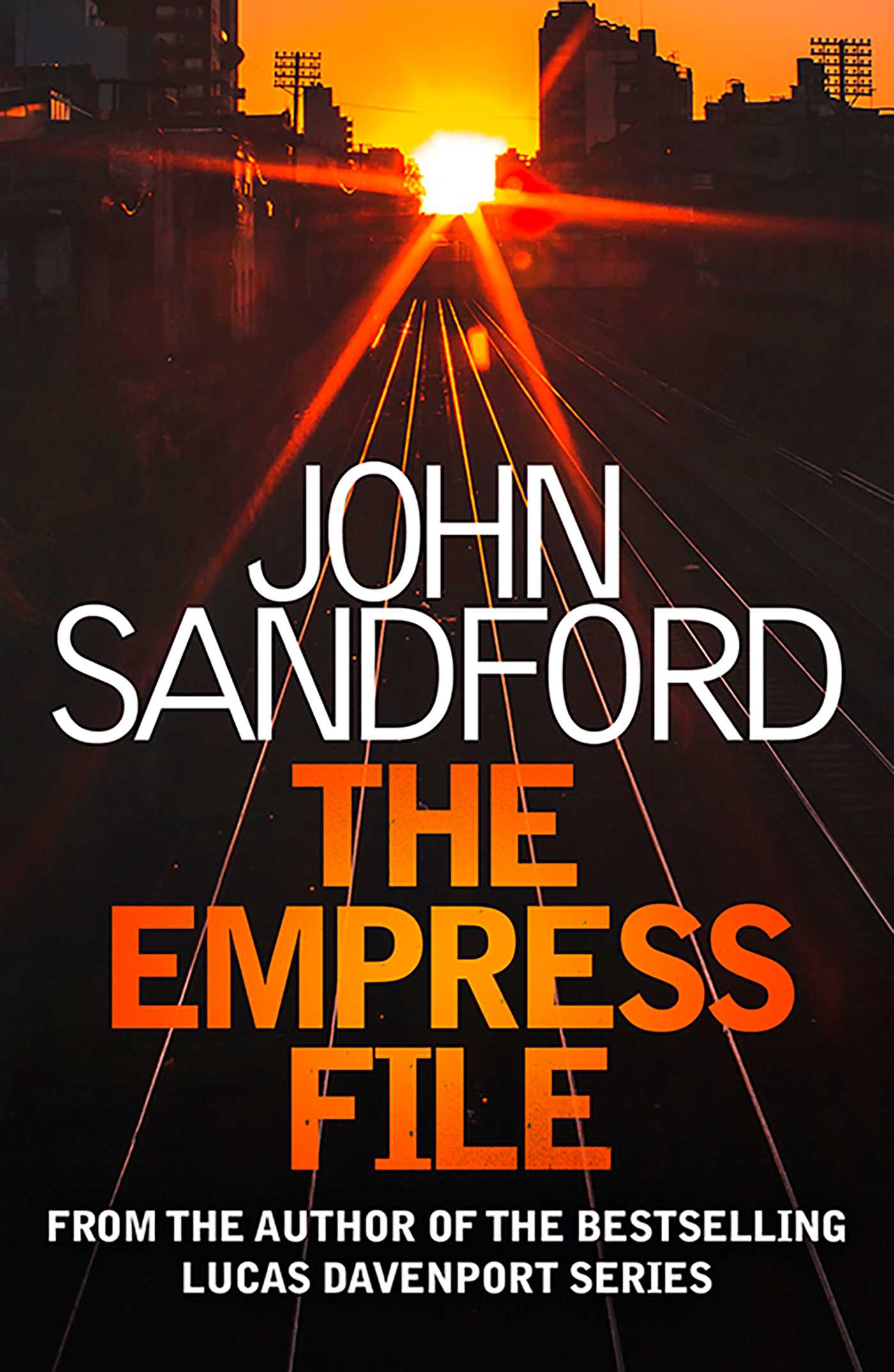 Empress File: Kidd 2