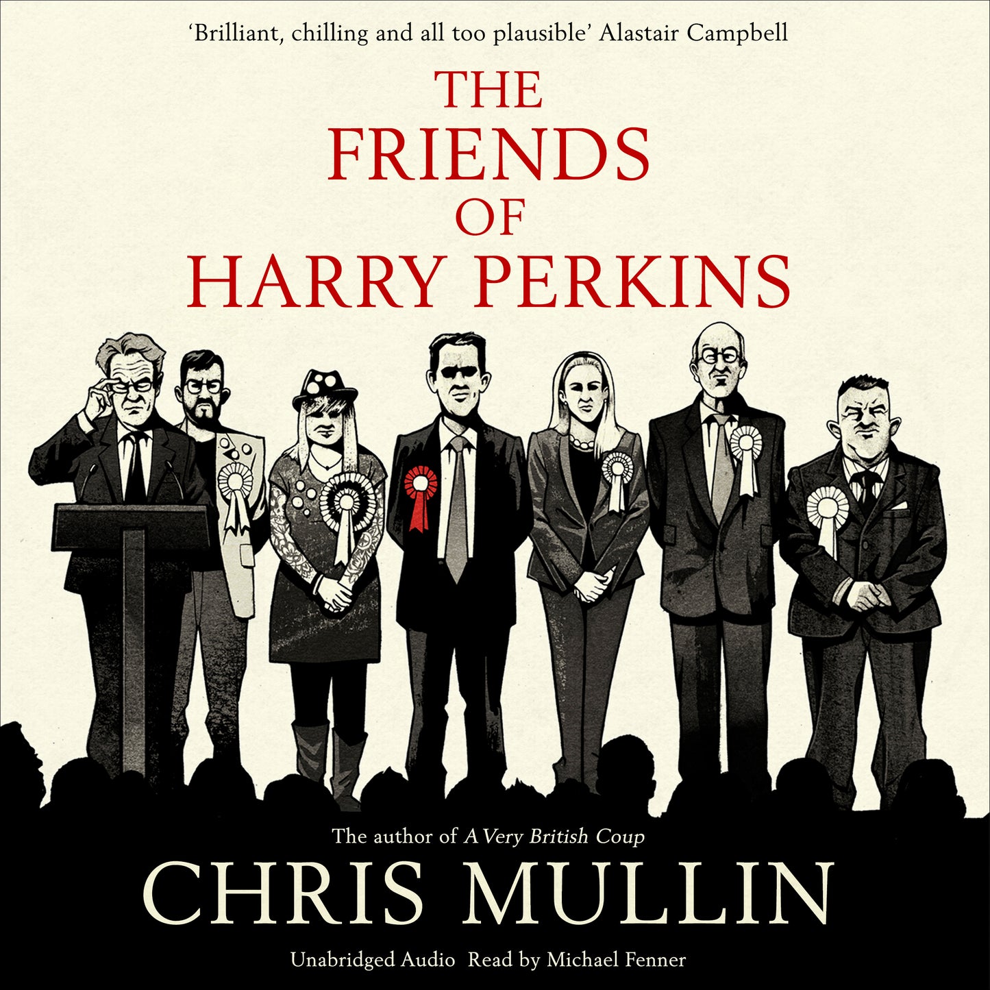 Friends of Harry Perkins