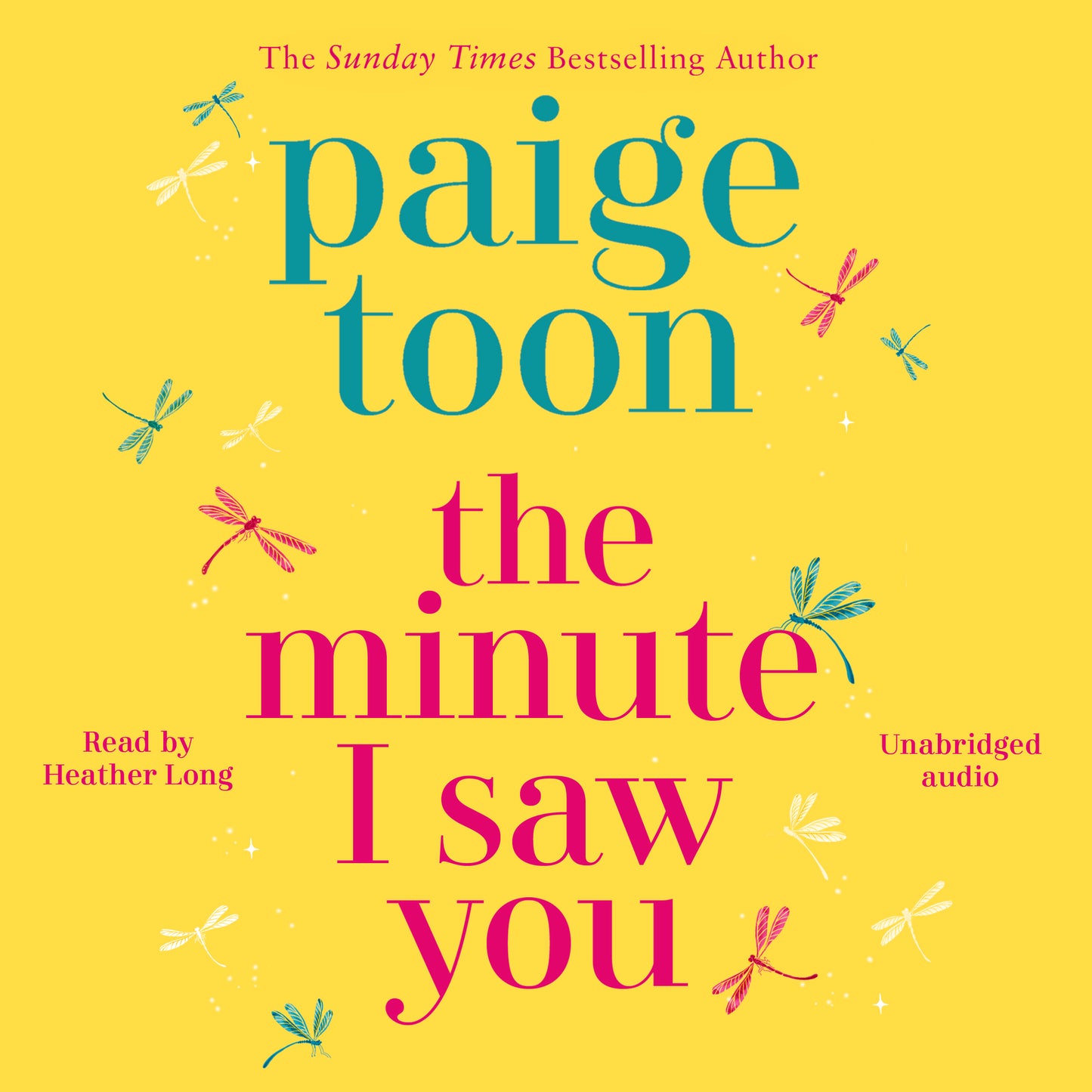 Minute I Saw You