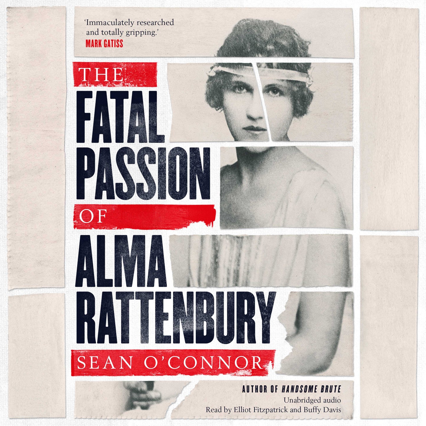 Fatal Passion of Alma Rattenbury