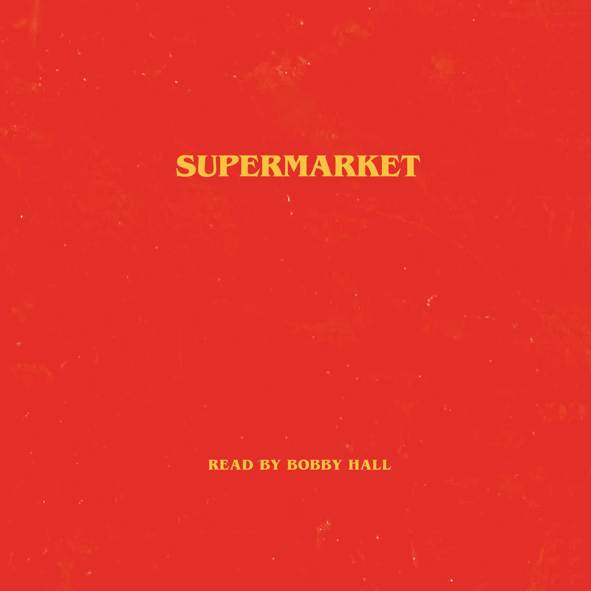 Supermarket