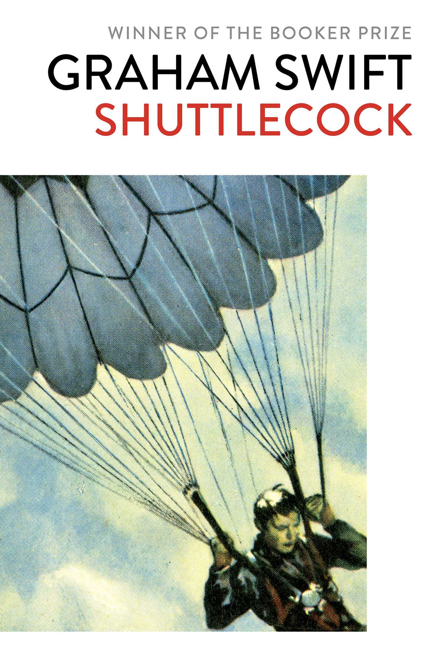 Shuttlecock