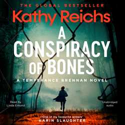 A Conspiracy of Bones