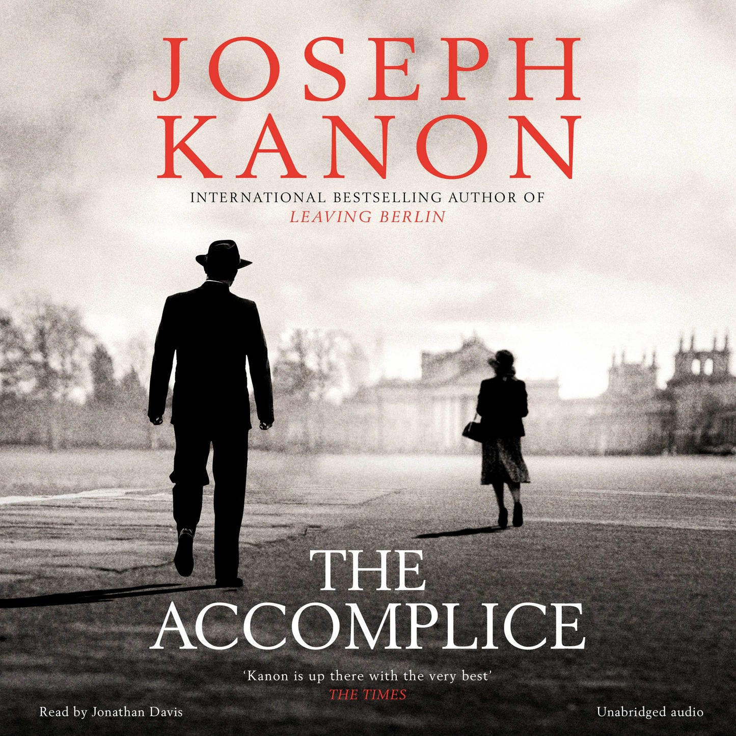 Accomplice