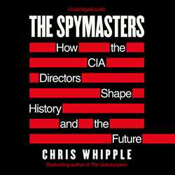 The Spymasters