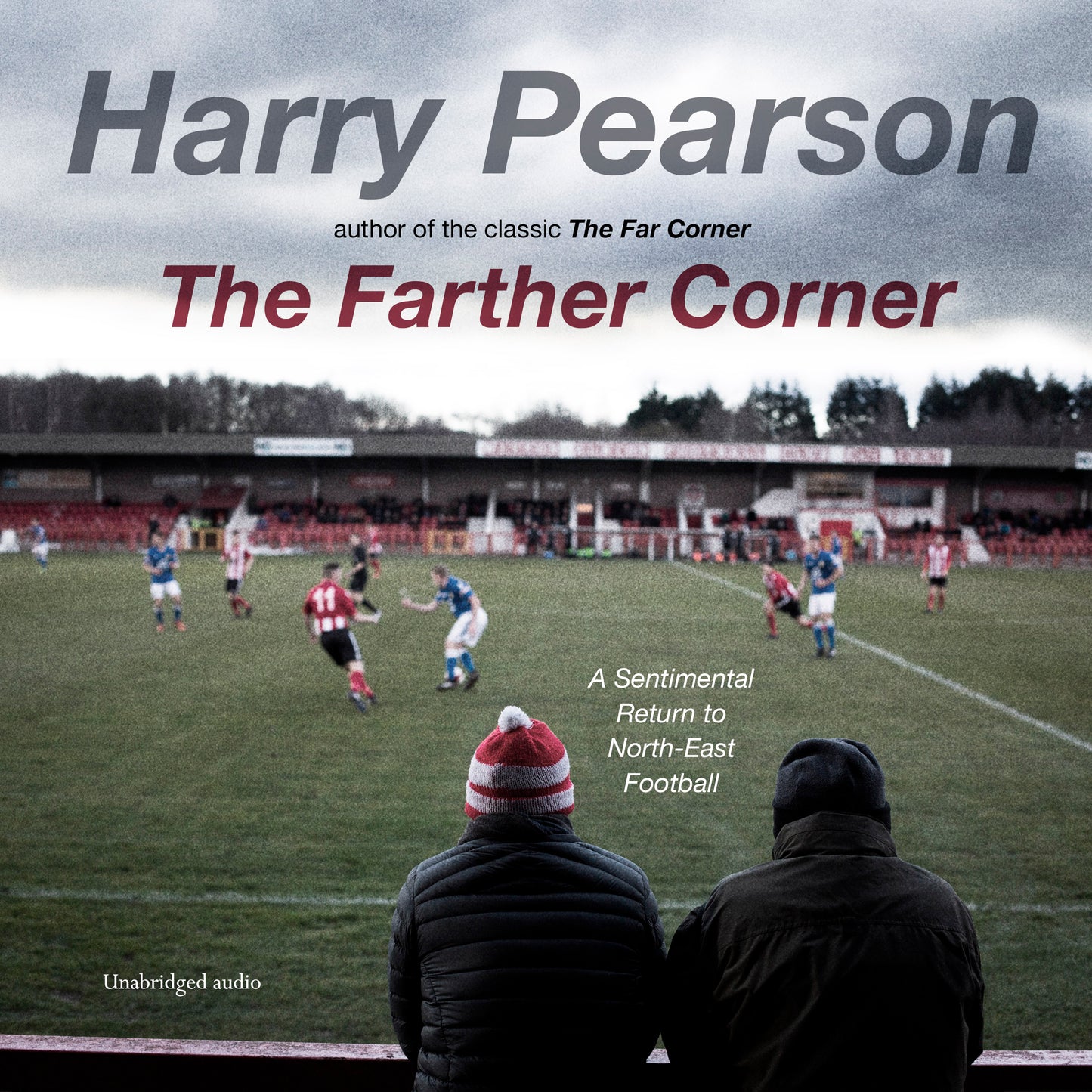 Farther Corner: A Sentimental Return to North-East Football