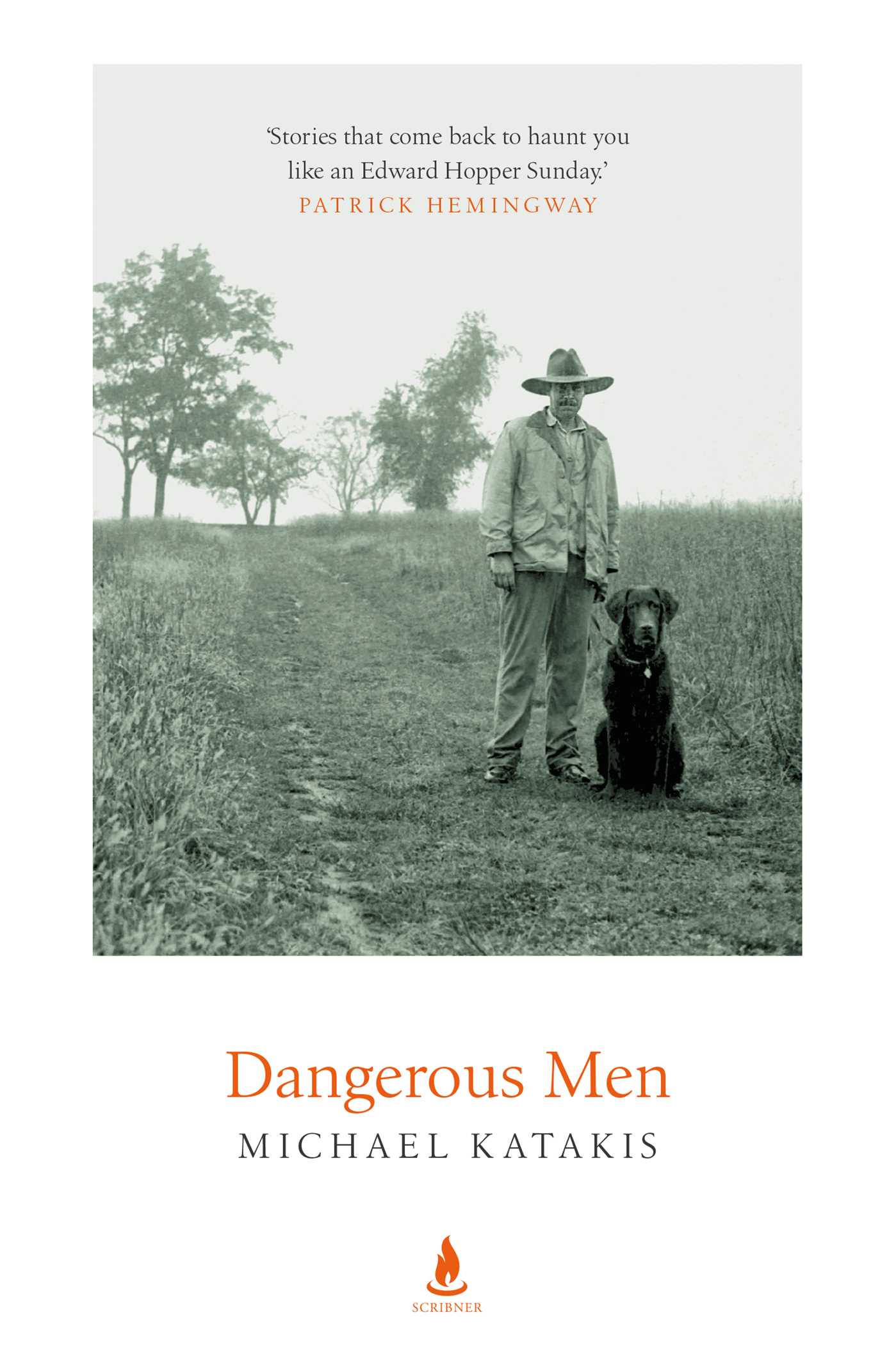 Dangerous Men