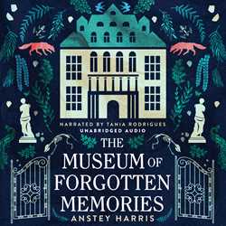 The Museum of Forgotten Memories