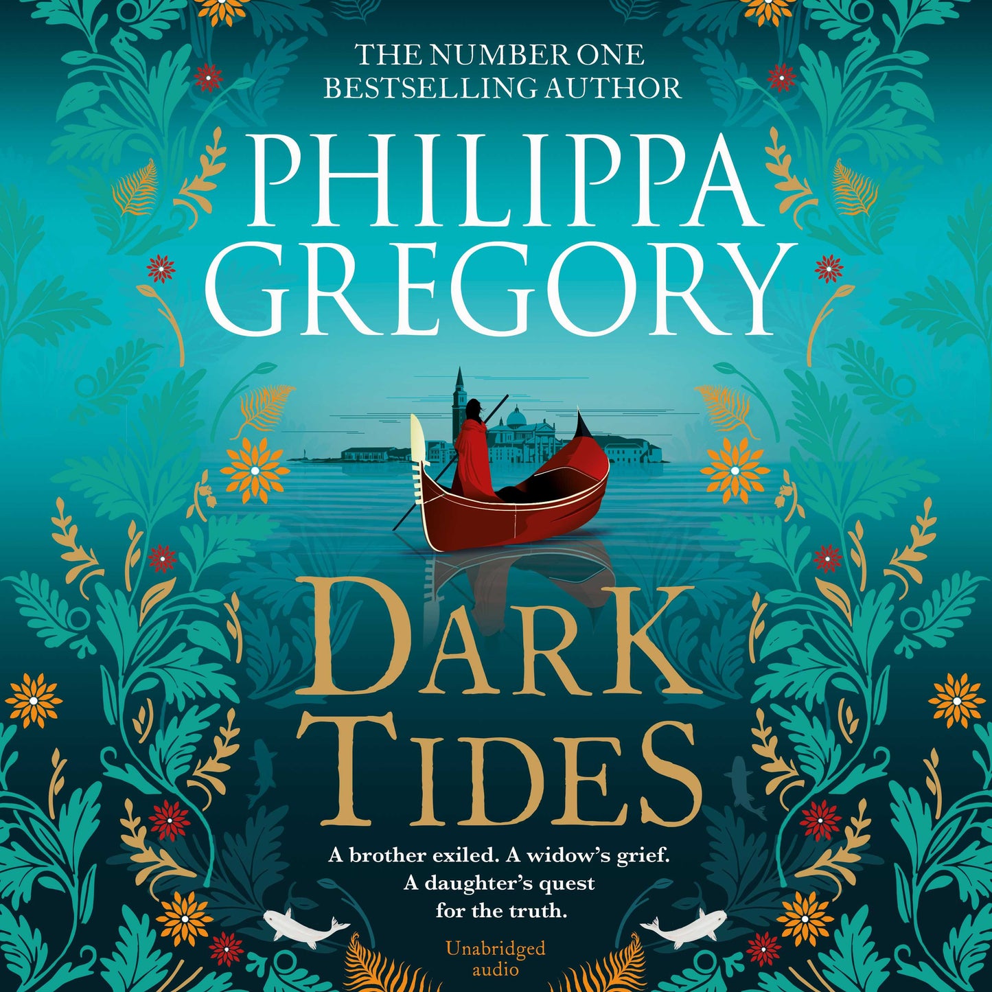 Dark Tides