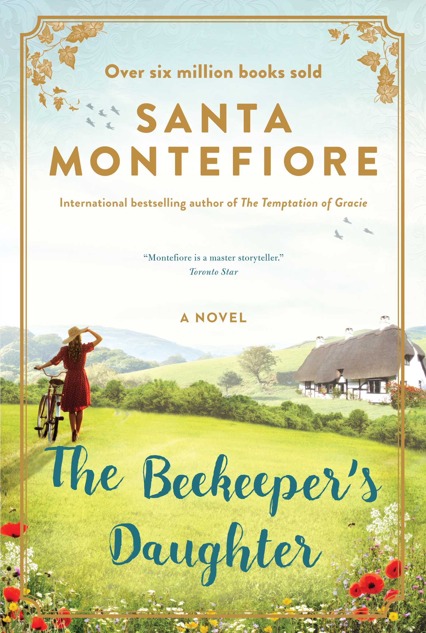 Beekeeper's Daughter