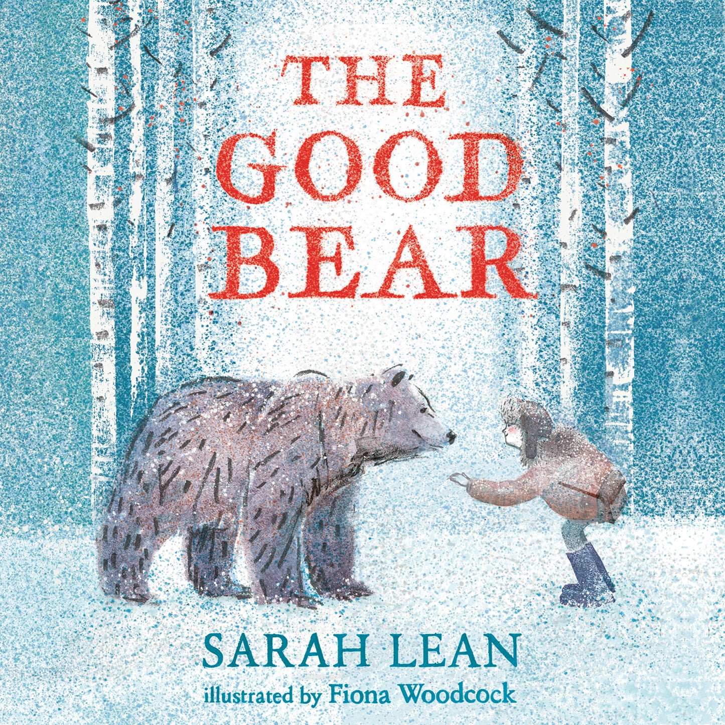 Good Bear