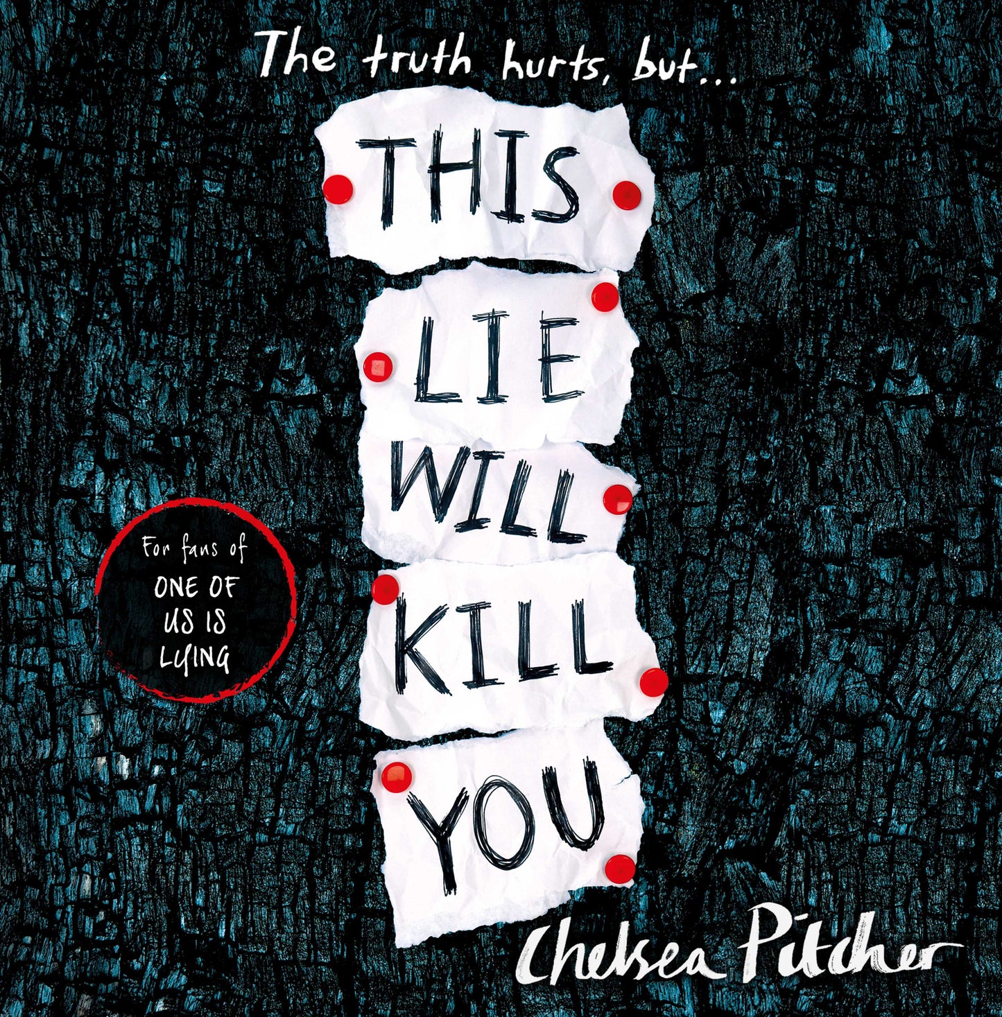 This Lie Will Kill You