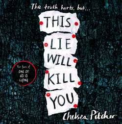 This Lie Will Kill You