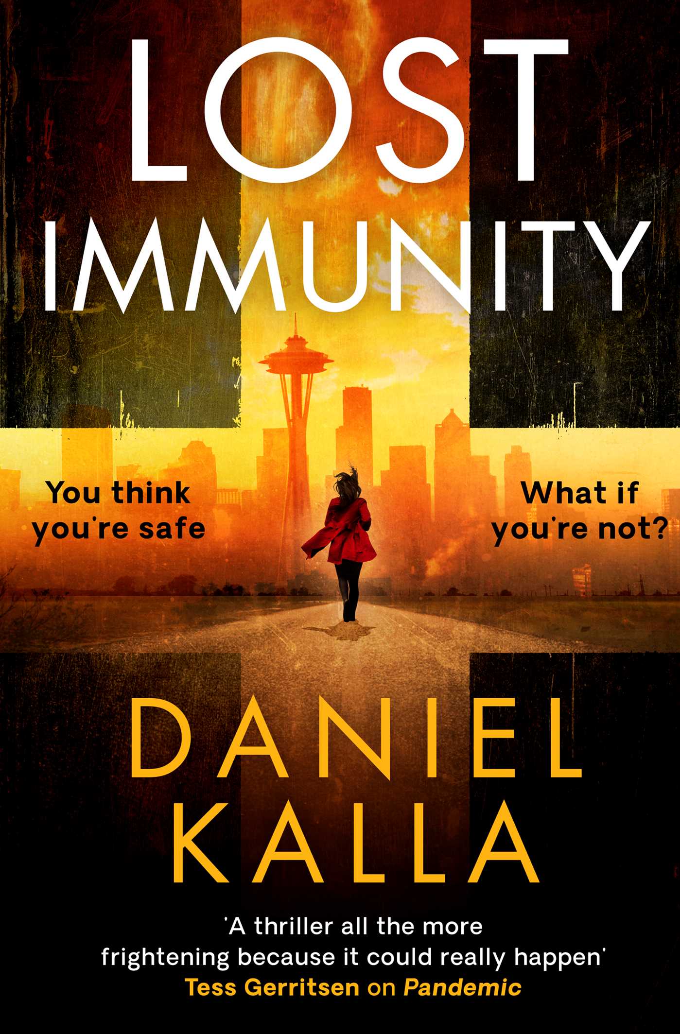 Lost Immunity