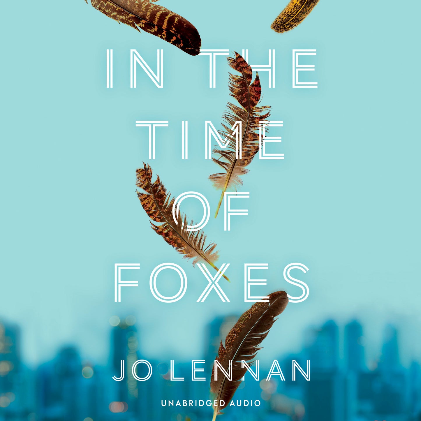 In the Time of Foxes