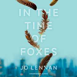 In the Time of Foxes