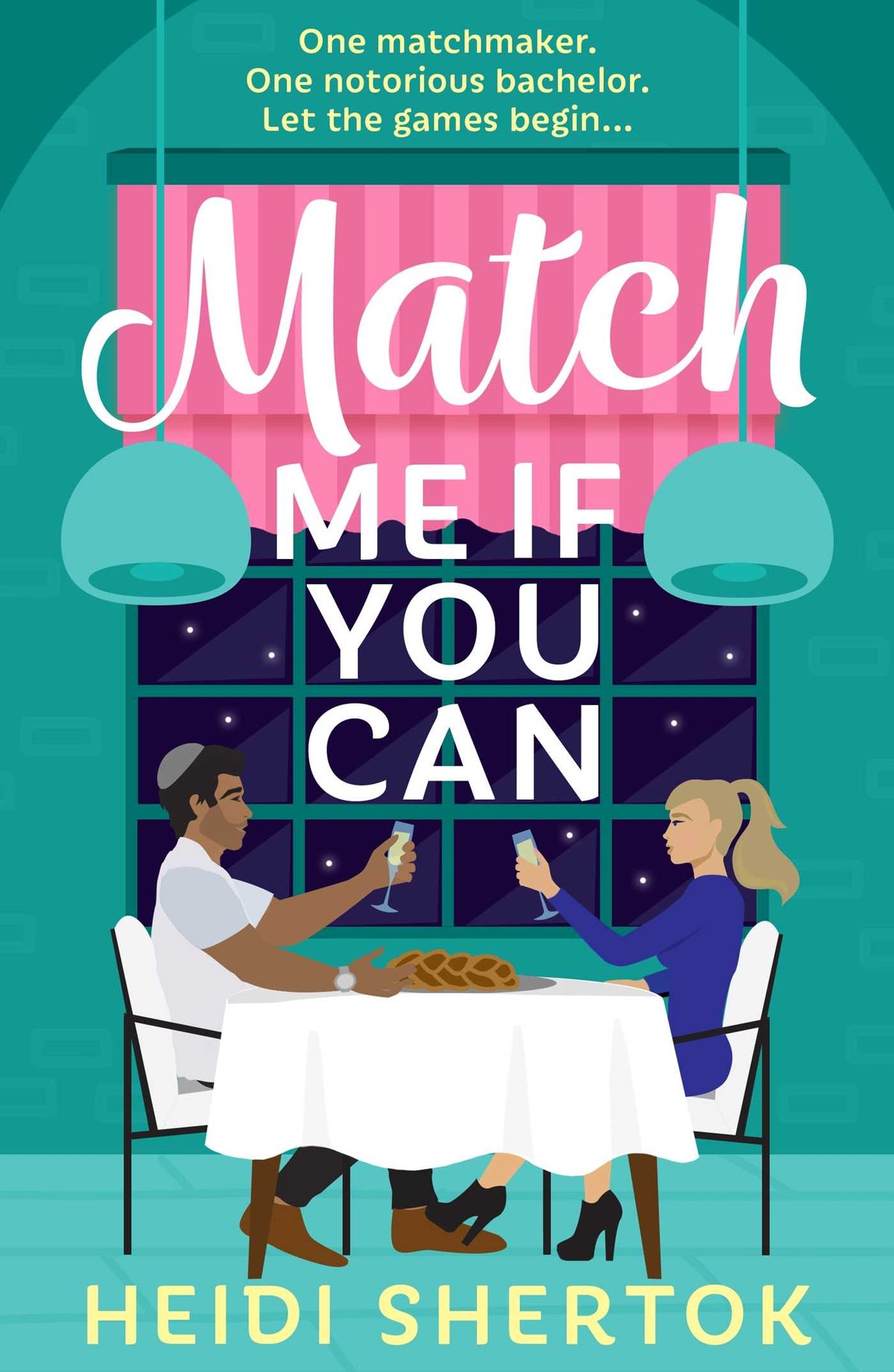 Match Me If You Can