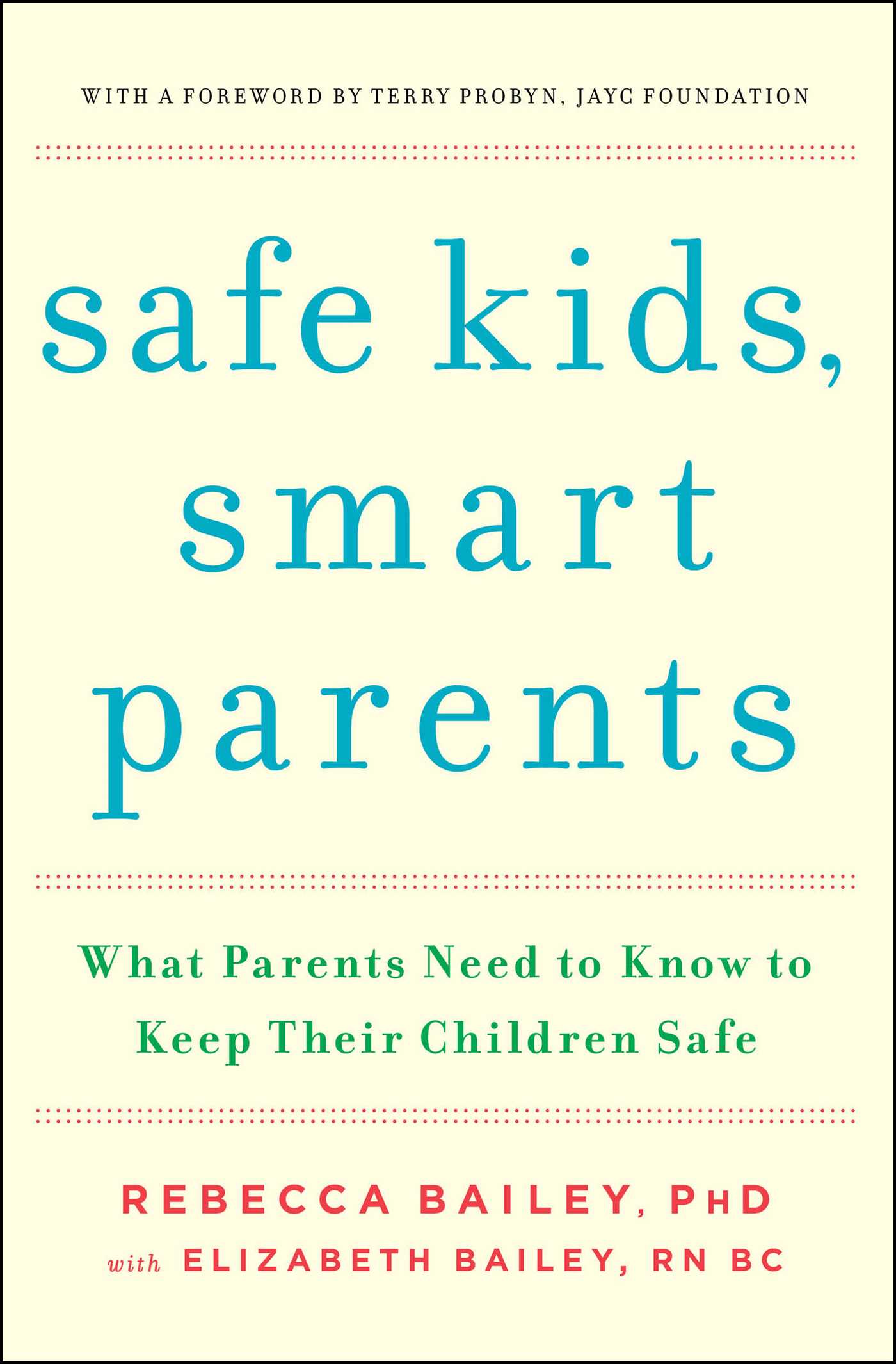 Safe Kids, Smart Parents