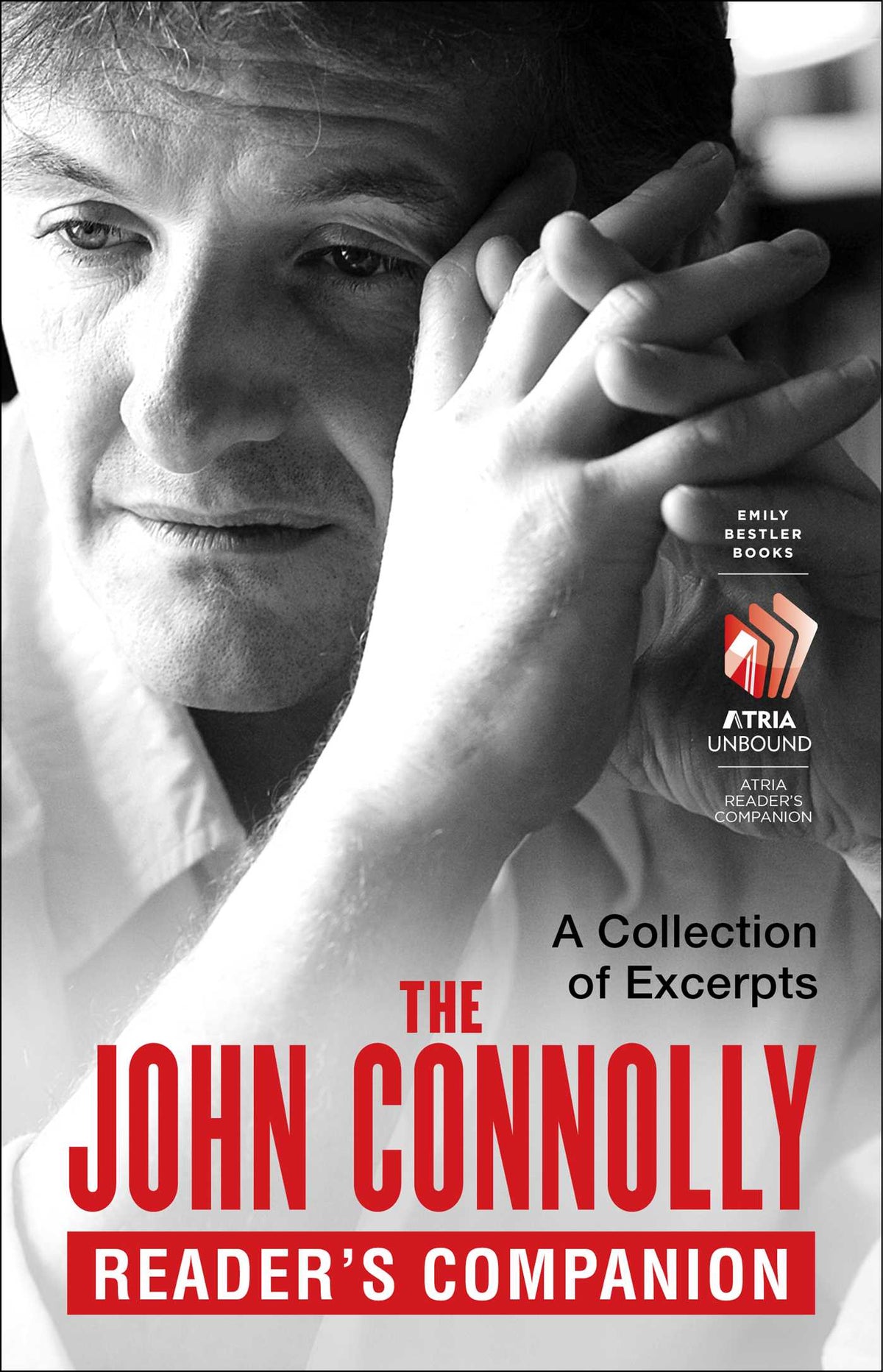 John Connolly Reader's Companion: A Collection of Excerpts