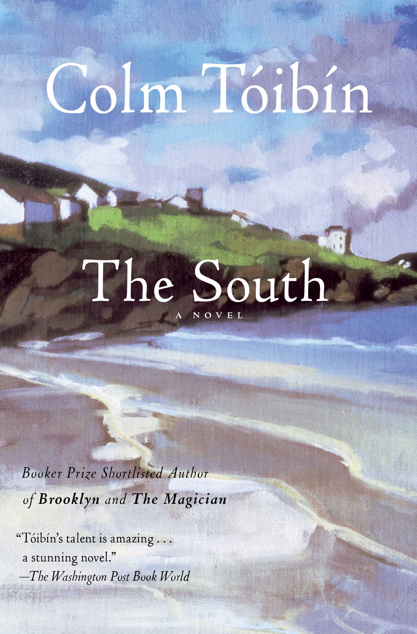 South: A Novel