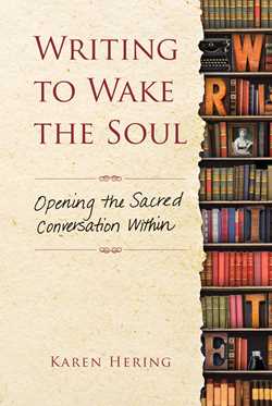 Writing to Wake the Soul