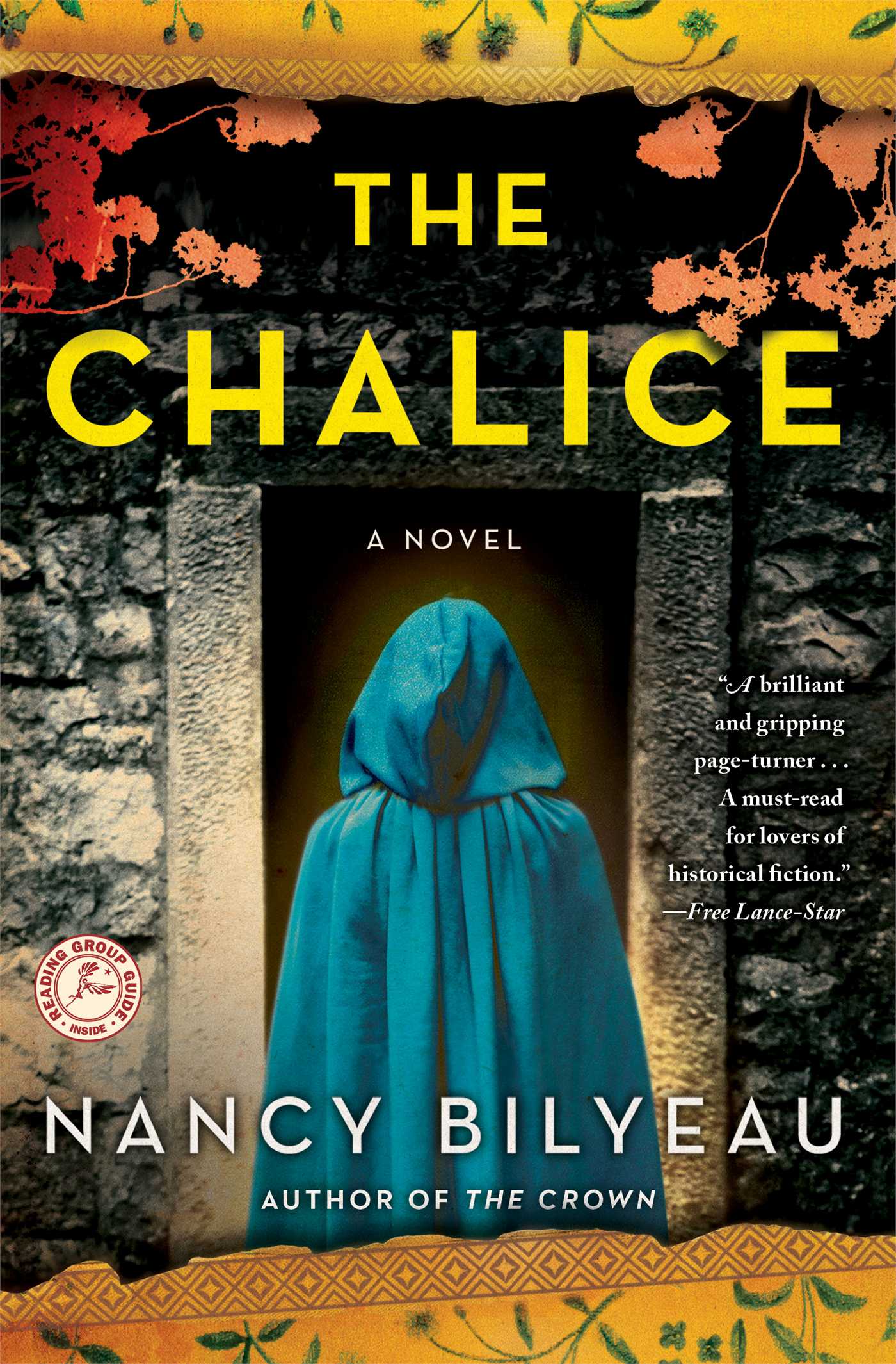 Chalice: A Novel