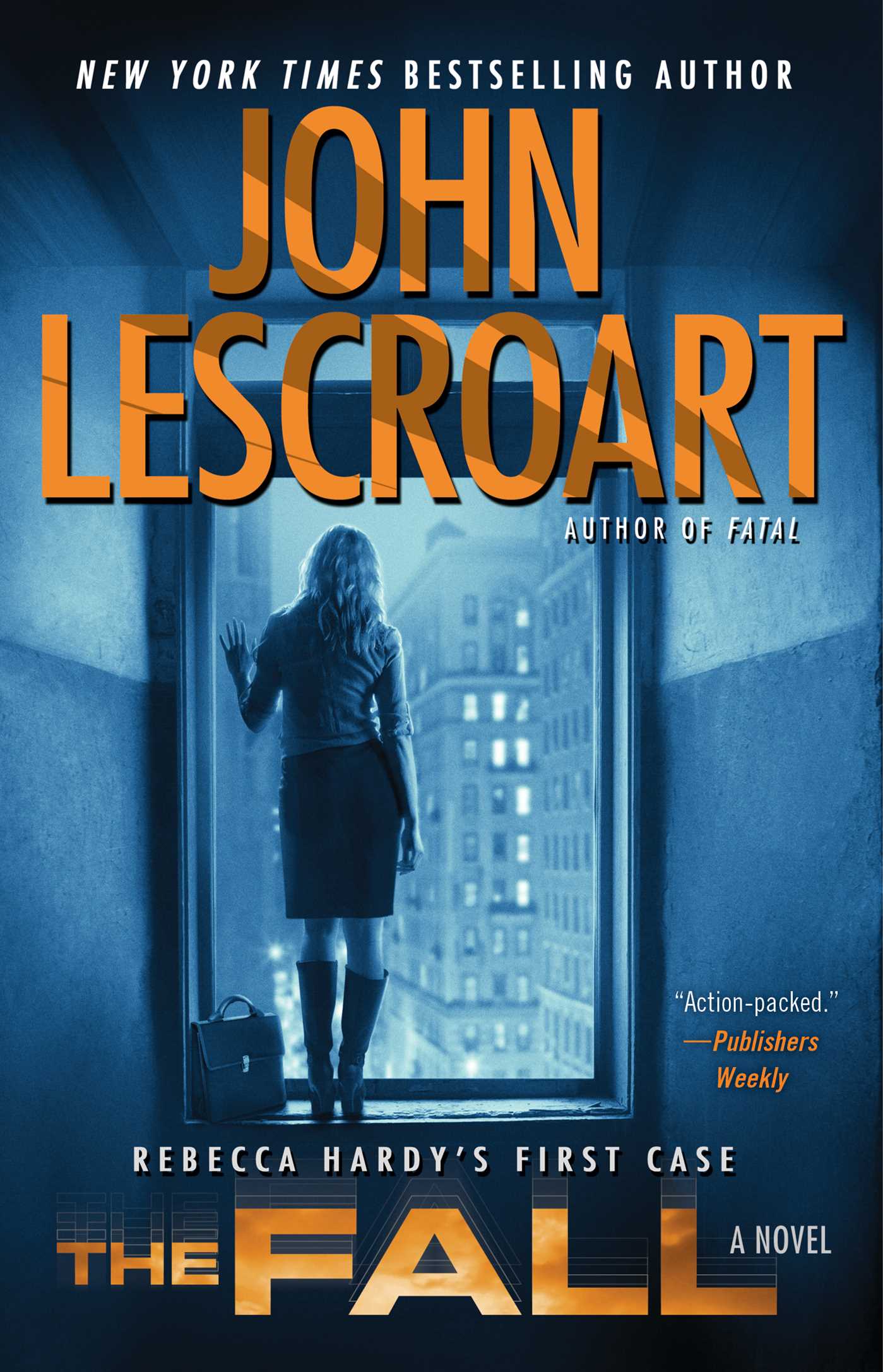 Fall: A Novel