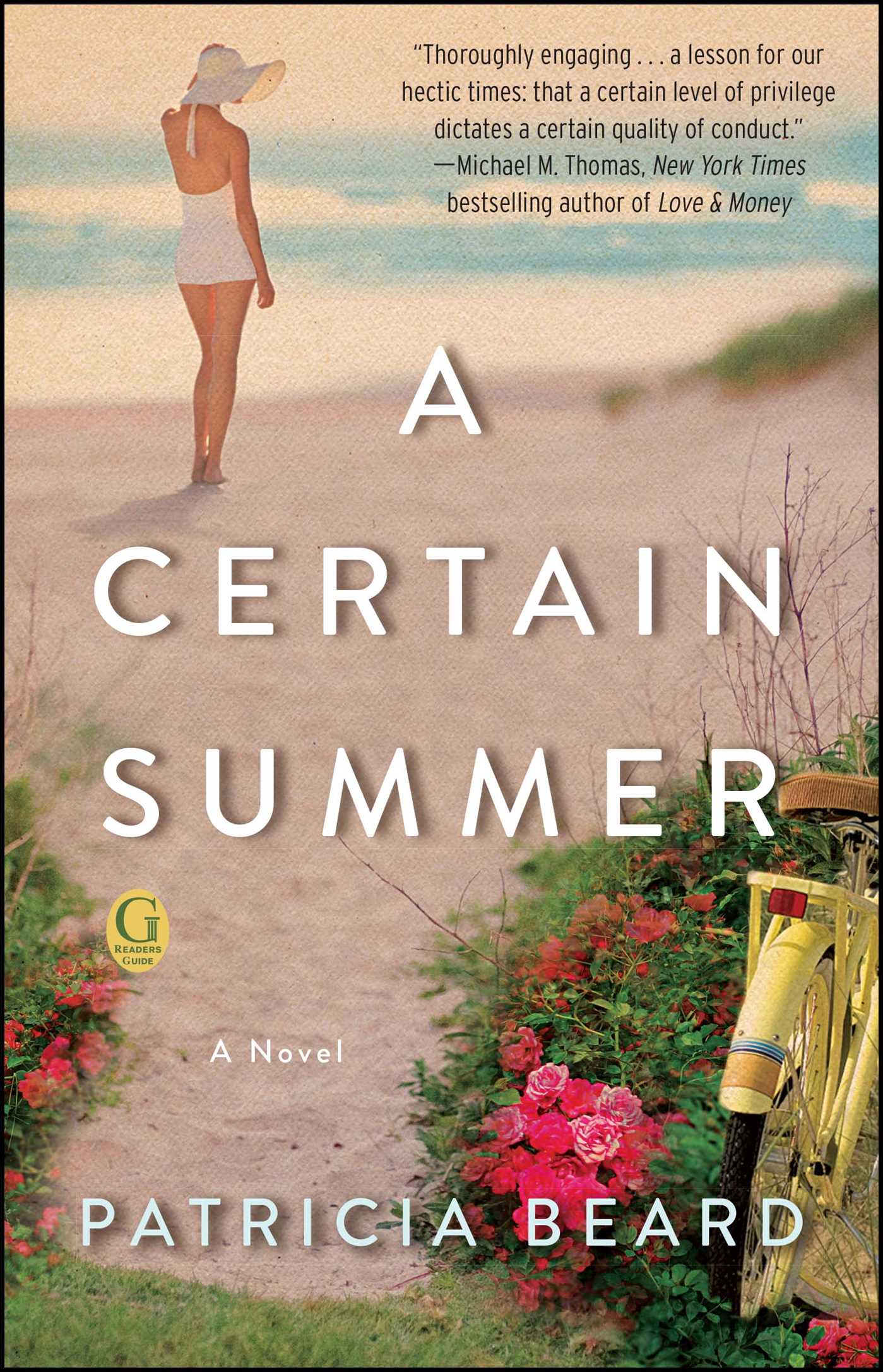 Certain Summer