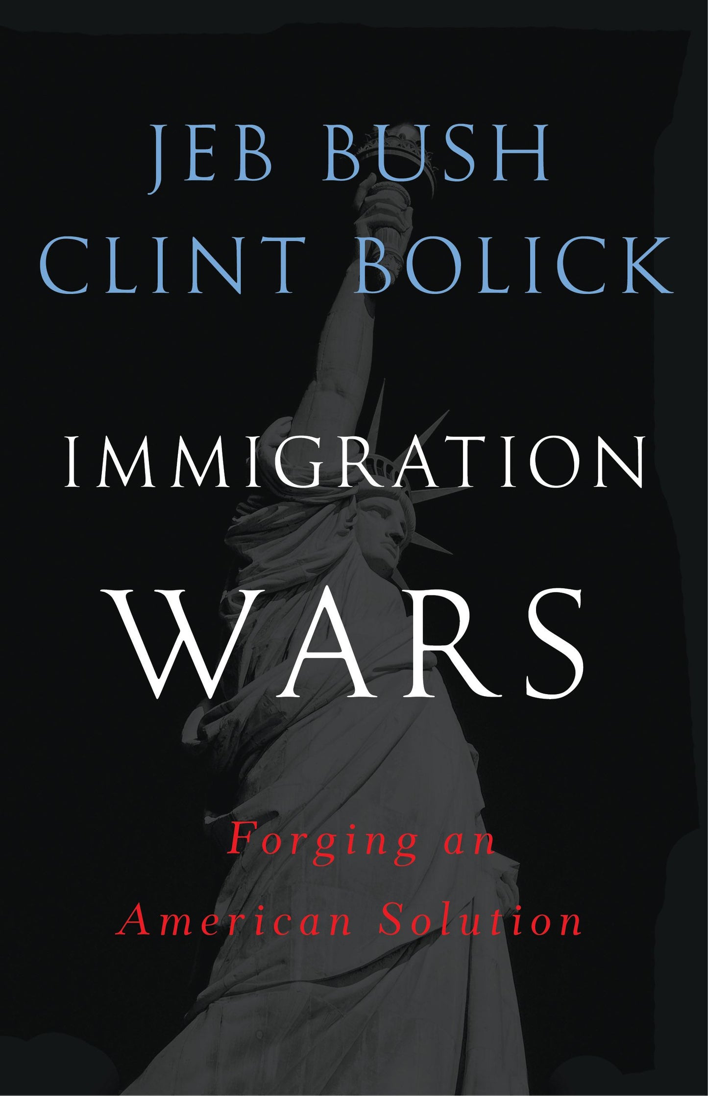 Immigration Wars