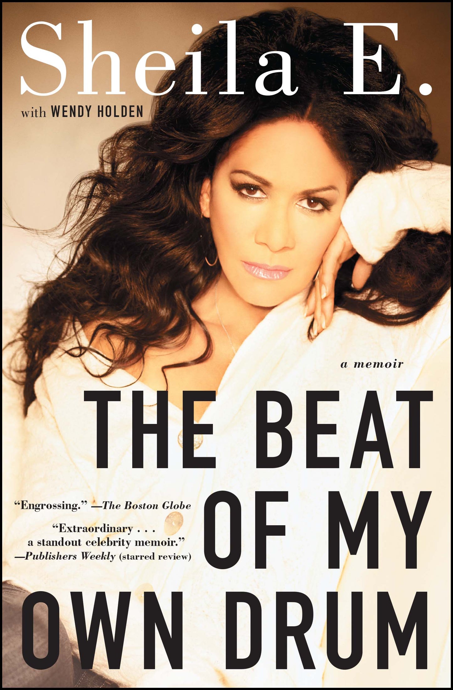 Beat of My Own Drum: A Memoir