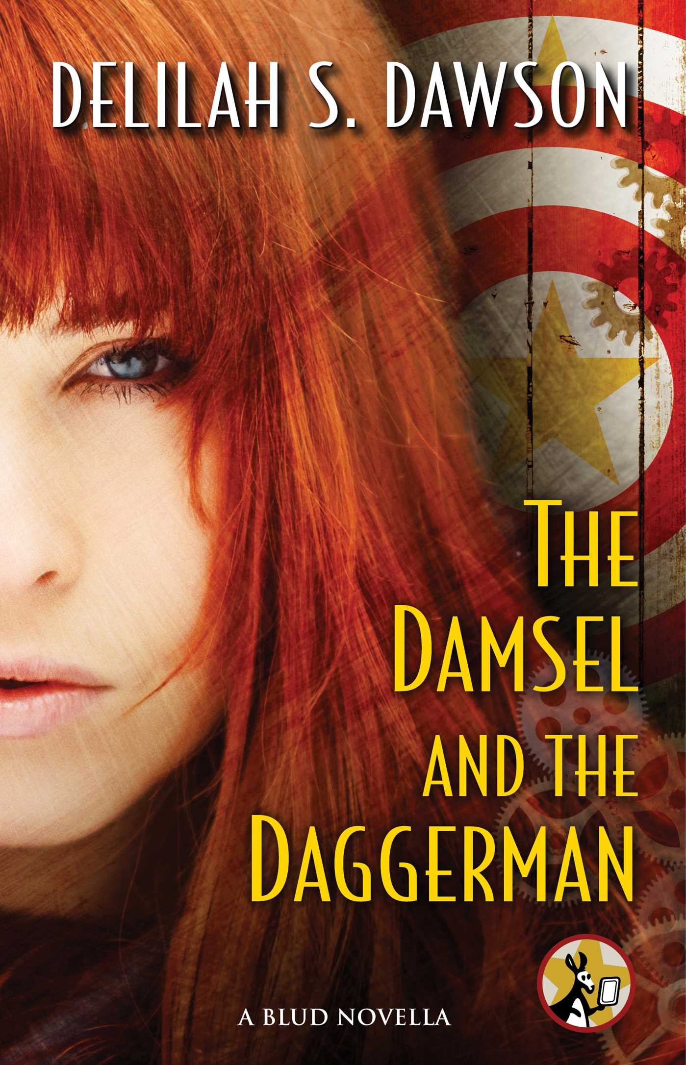 Damsel and the Daggerman: A BLUD Novella