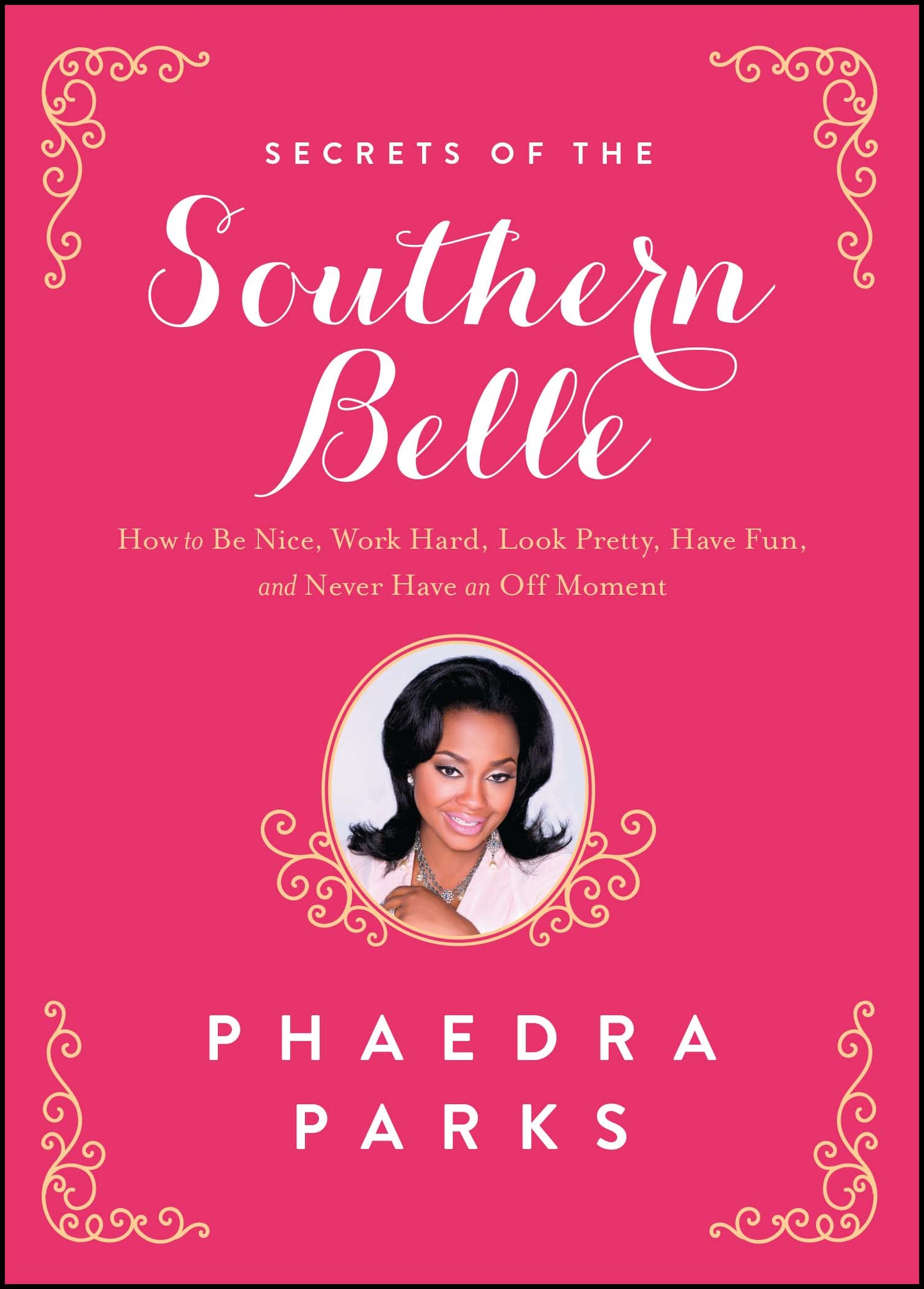 Secrets of the Southern Belle