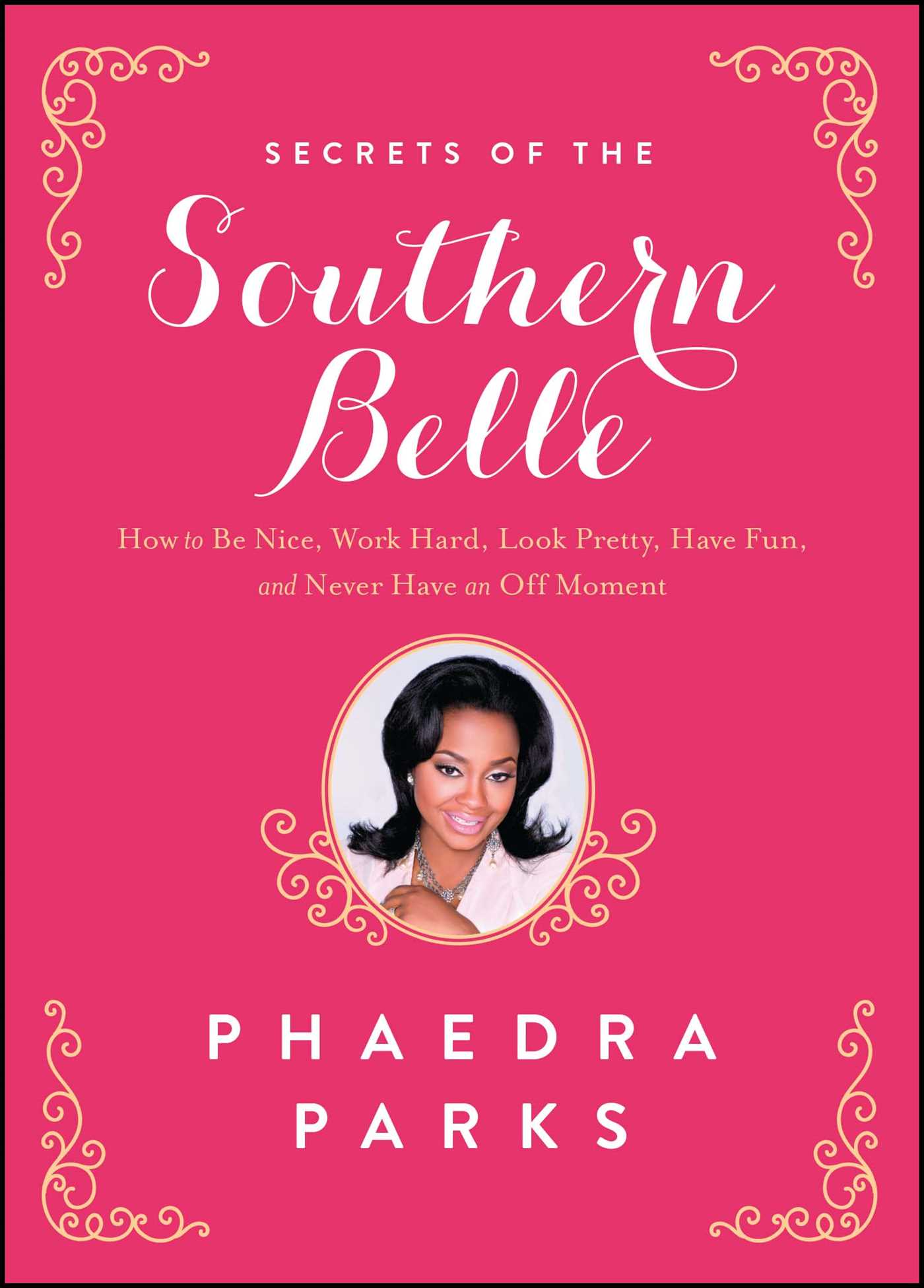 Secrets of the Southern Belle