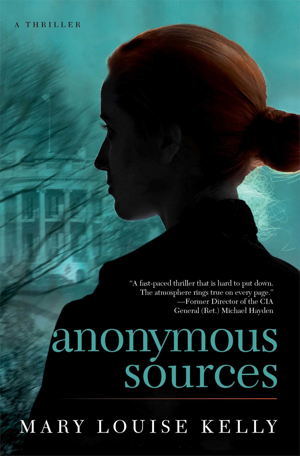 Anonymous Sources