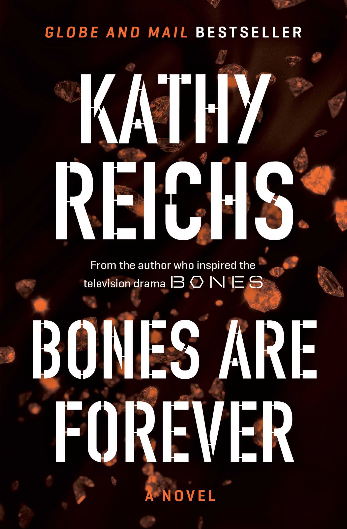 Bones Are Forever