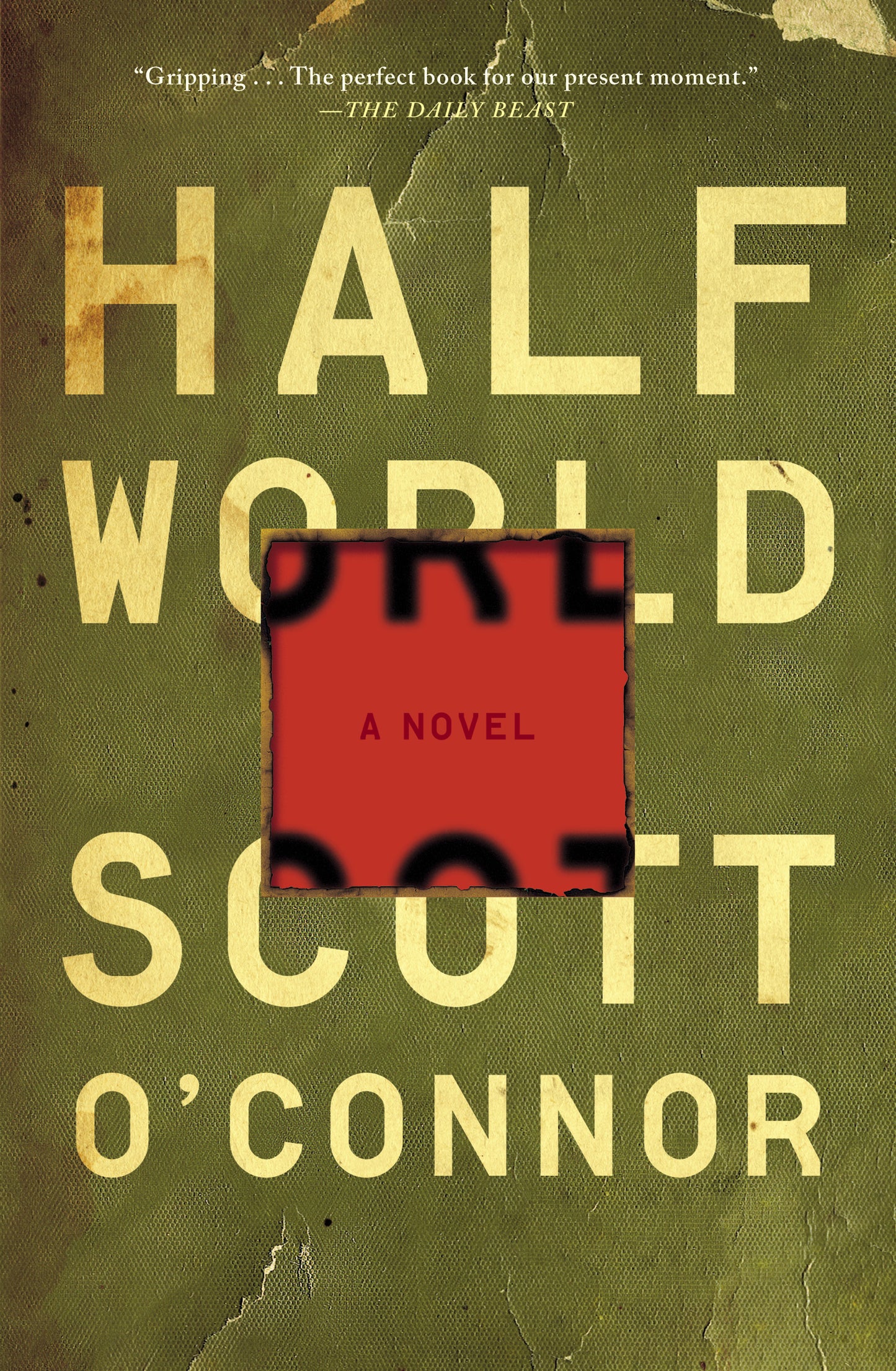 Half World