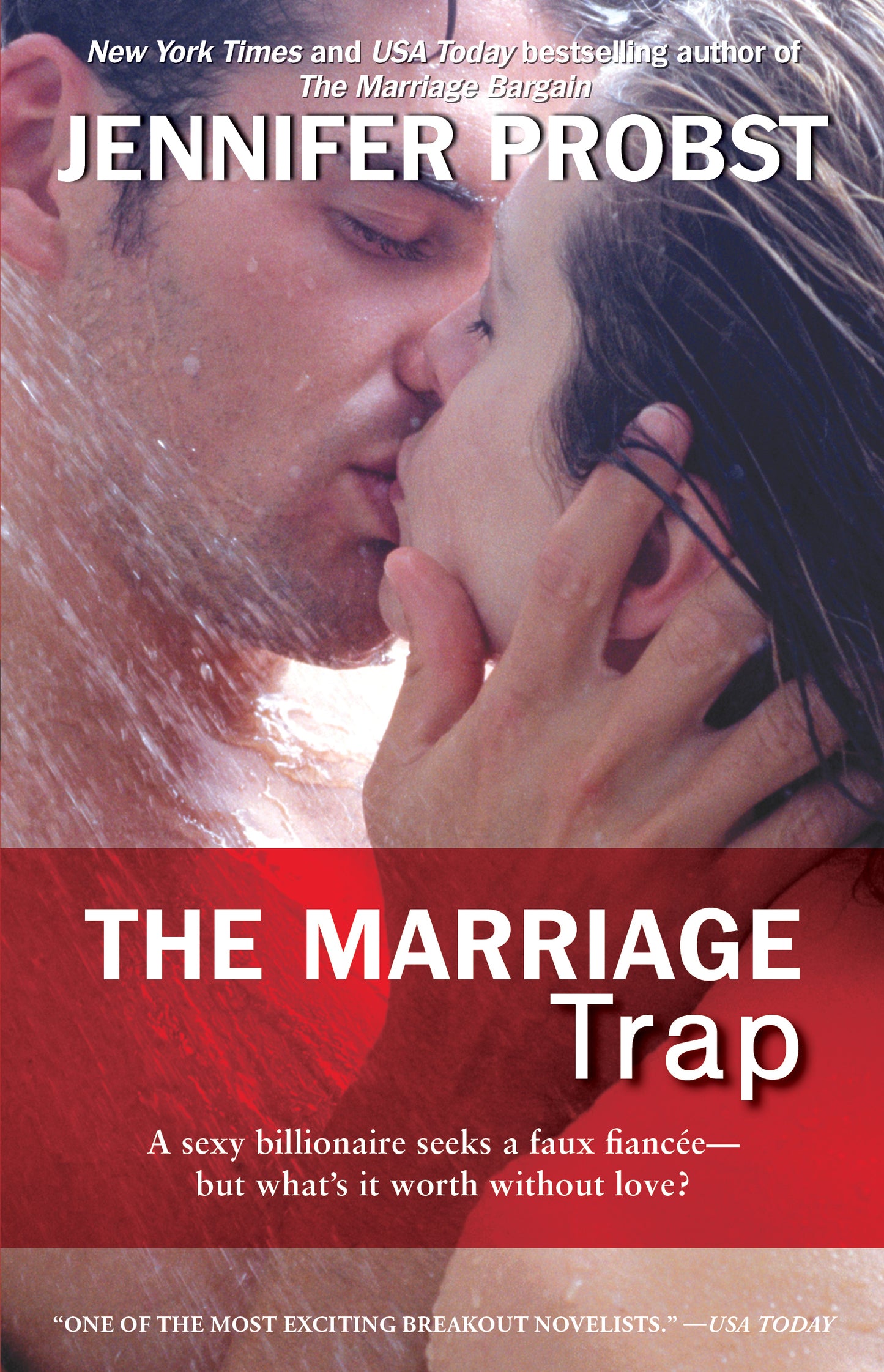 Marriage Trap