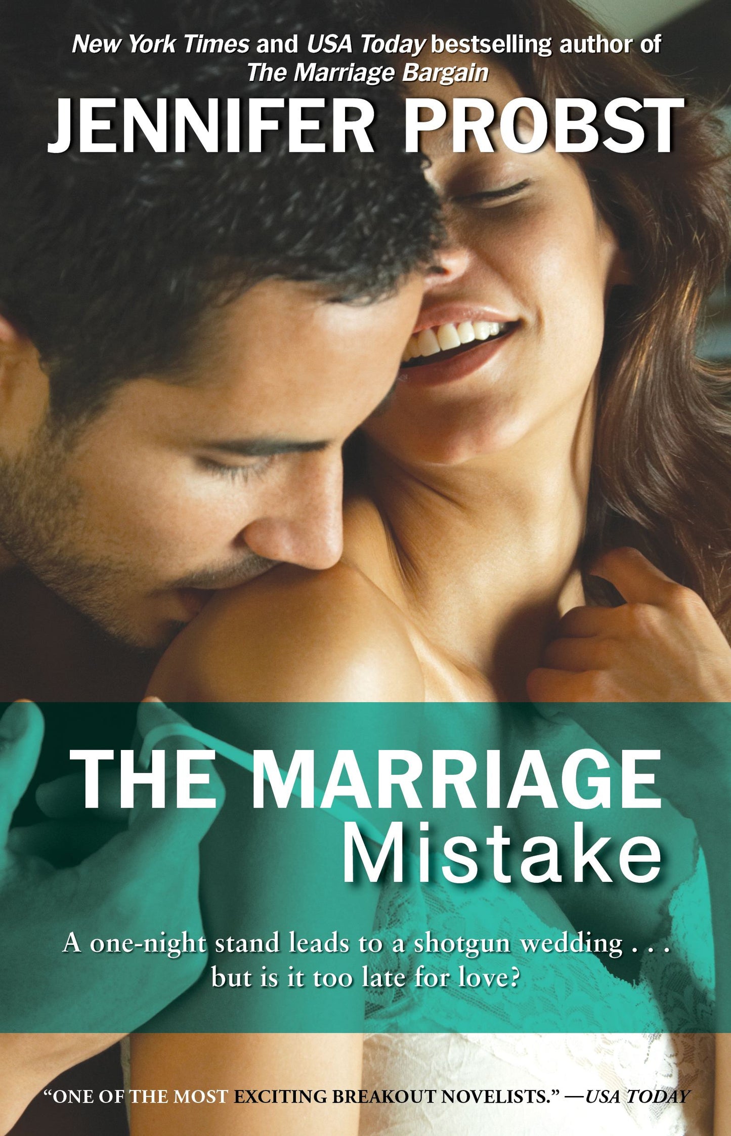 Marriage Mistake
