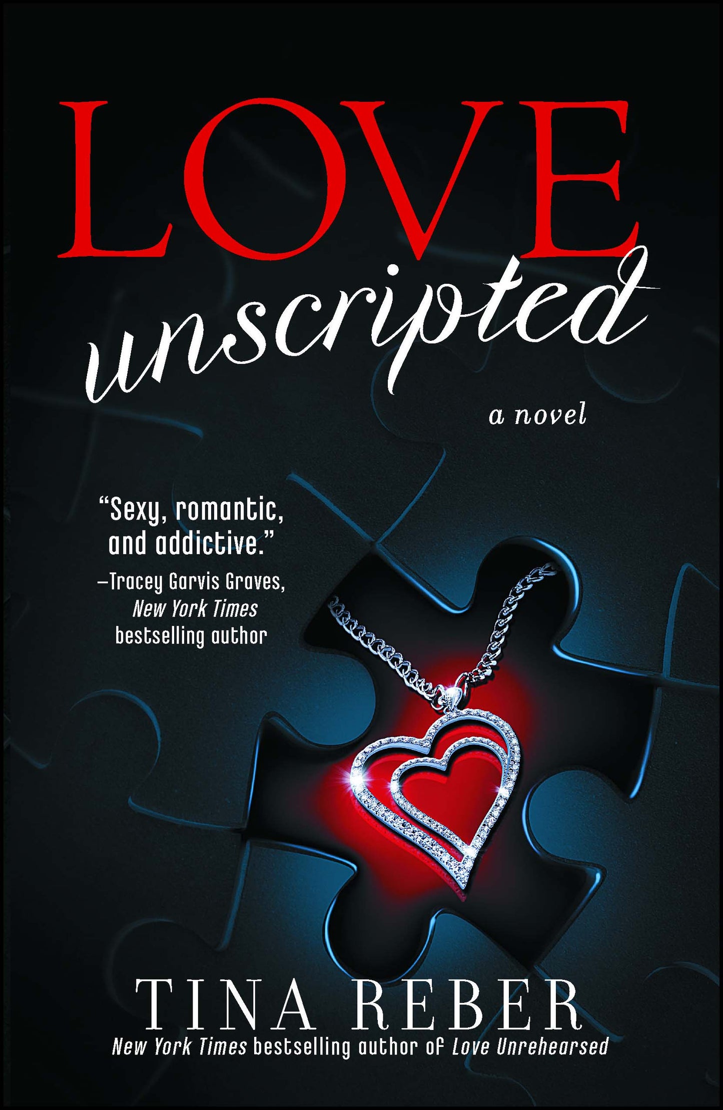 Love Unscripted