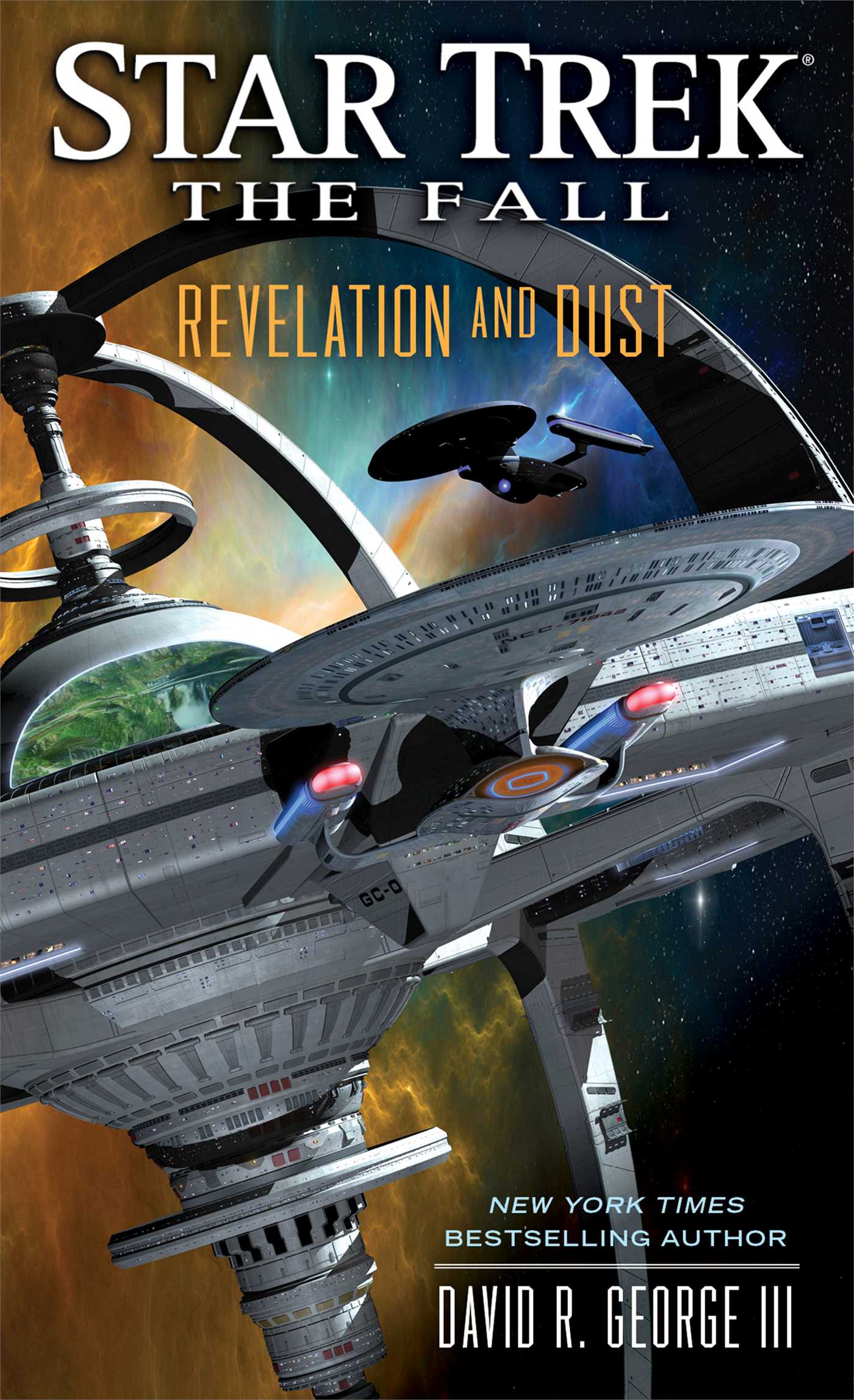 Fall: Revelation and Dust