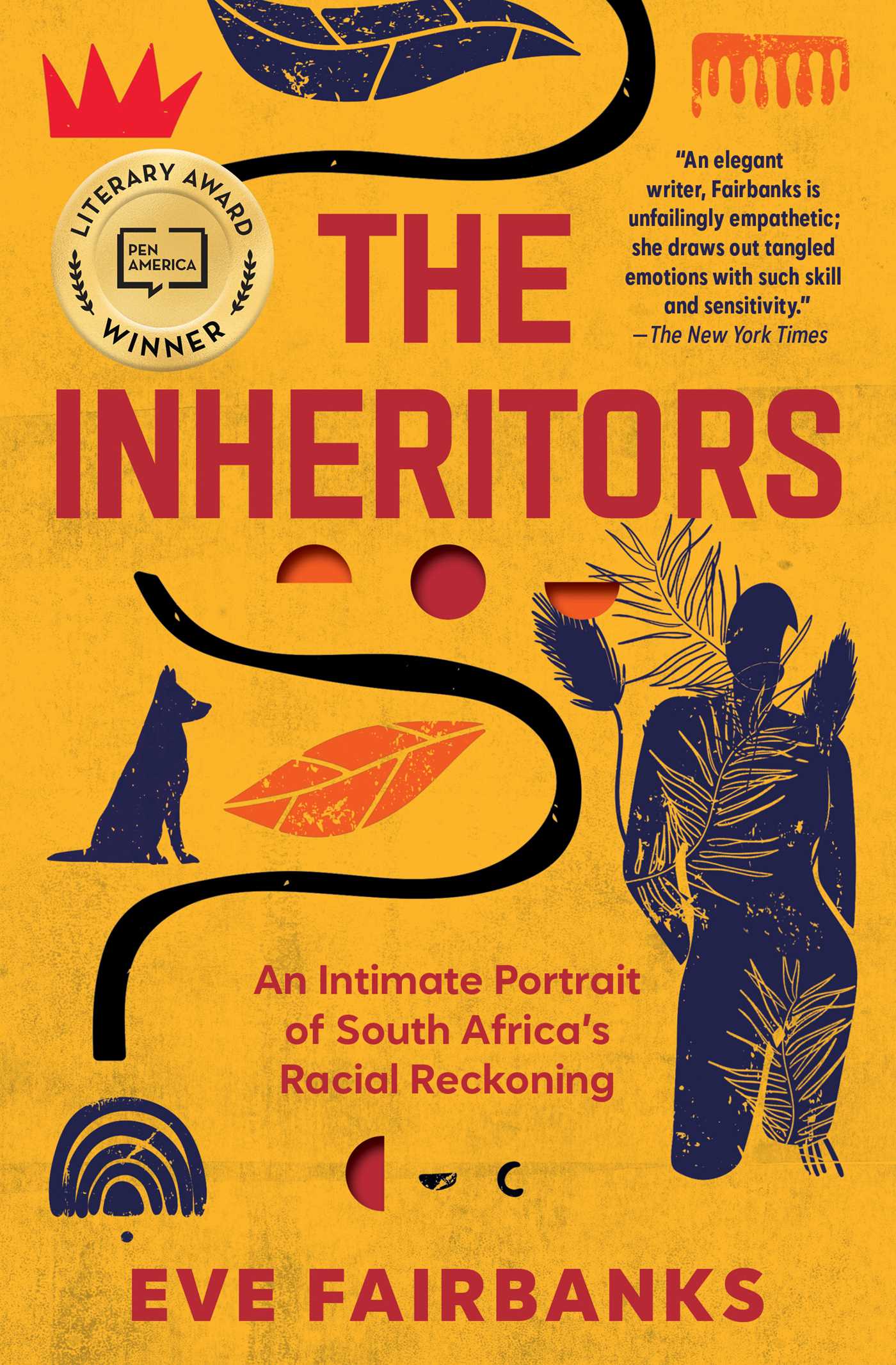 Inheritors: An Intimate Portrait of South Africa's Racial Reckoning